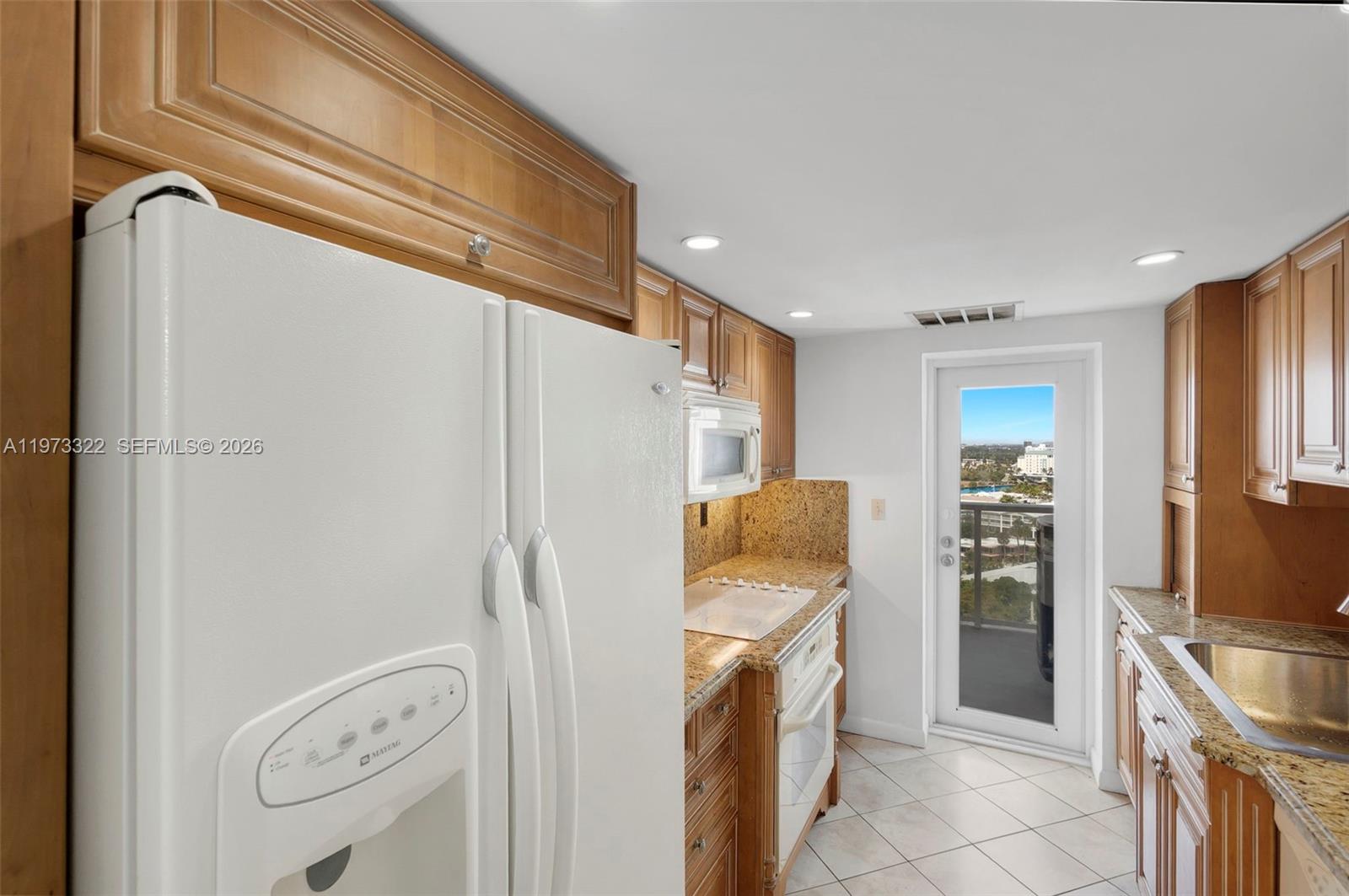 2701 N Ocean Blvd # 14B