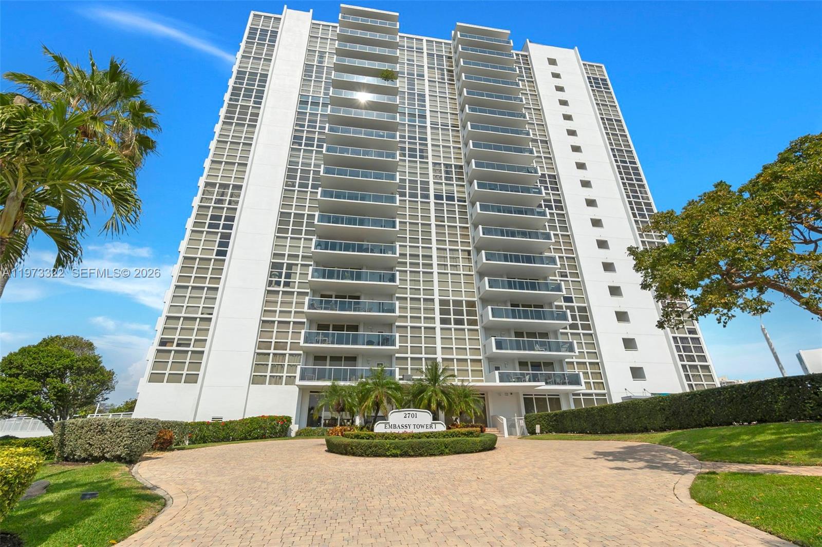2701 N Ocean Blvd # 14B