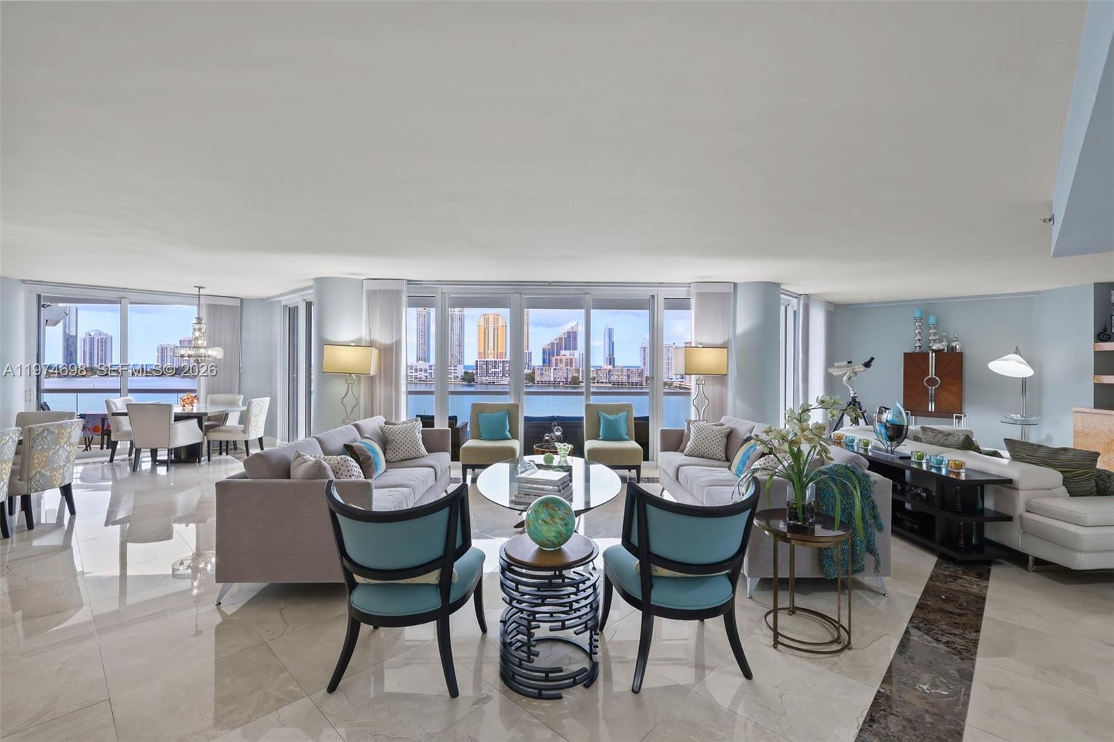 2600 Island Blvd # 1006