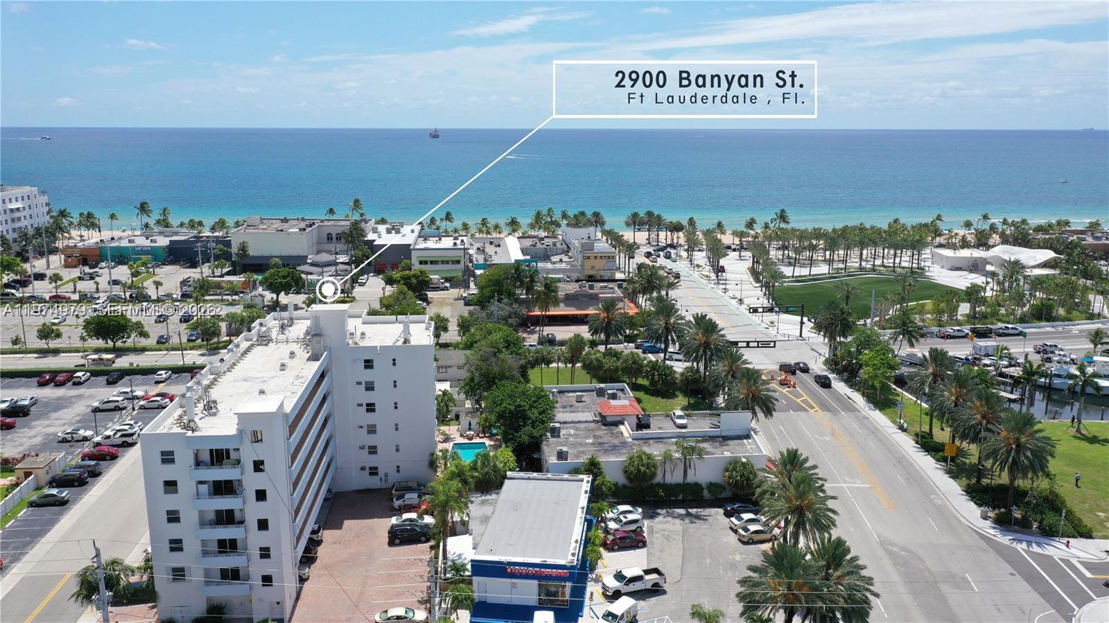 2900 Banyan St # 408