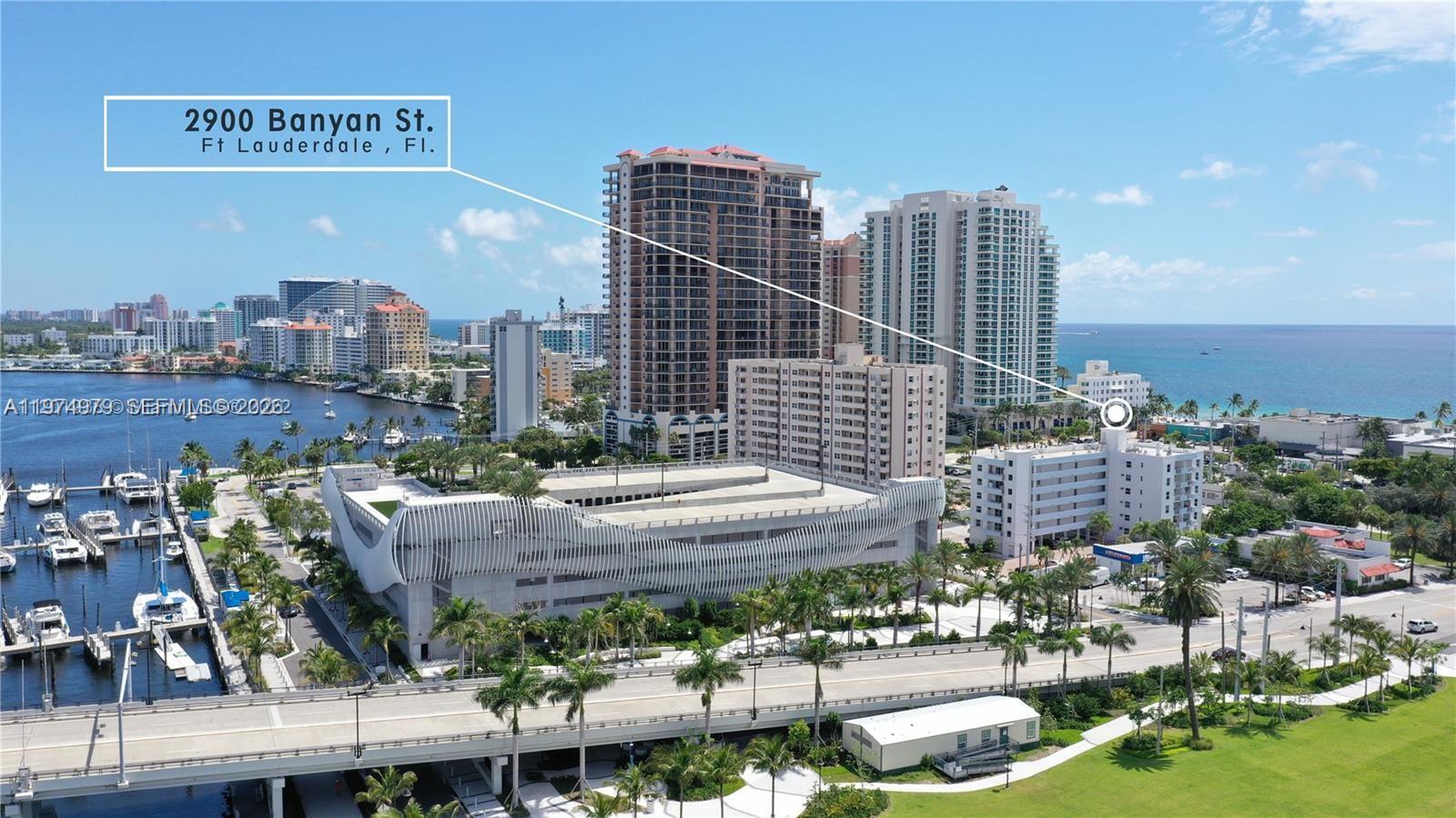 2900 Banyan St # 408