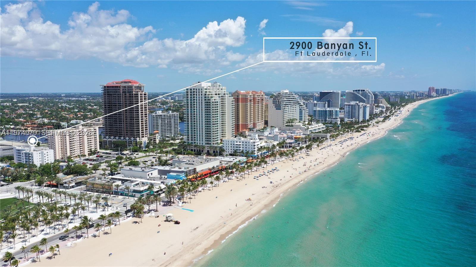 2900 Banyan St # 408