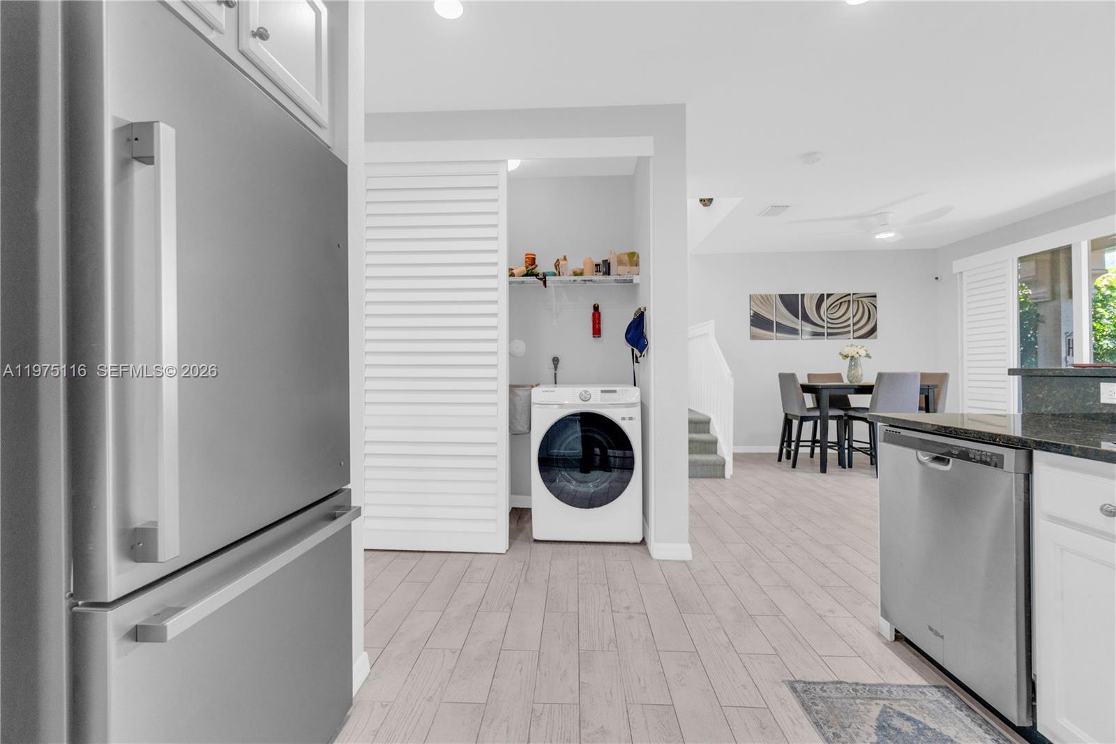 1019 W Longport Cir # 5A