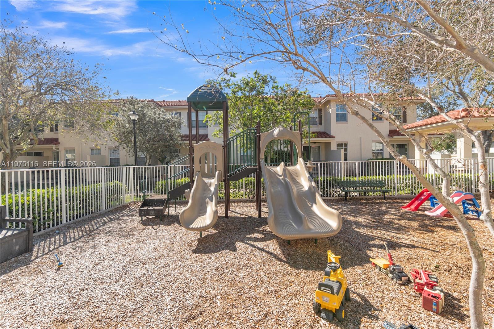 1019 W Longport Cir # 5A