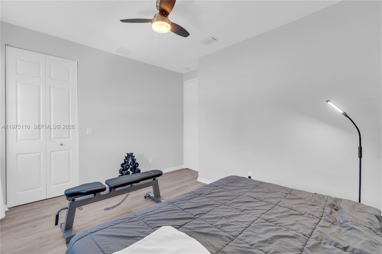 1019 W Longport Cir # 5A