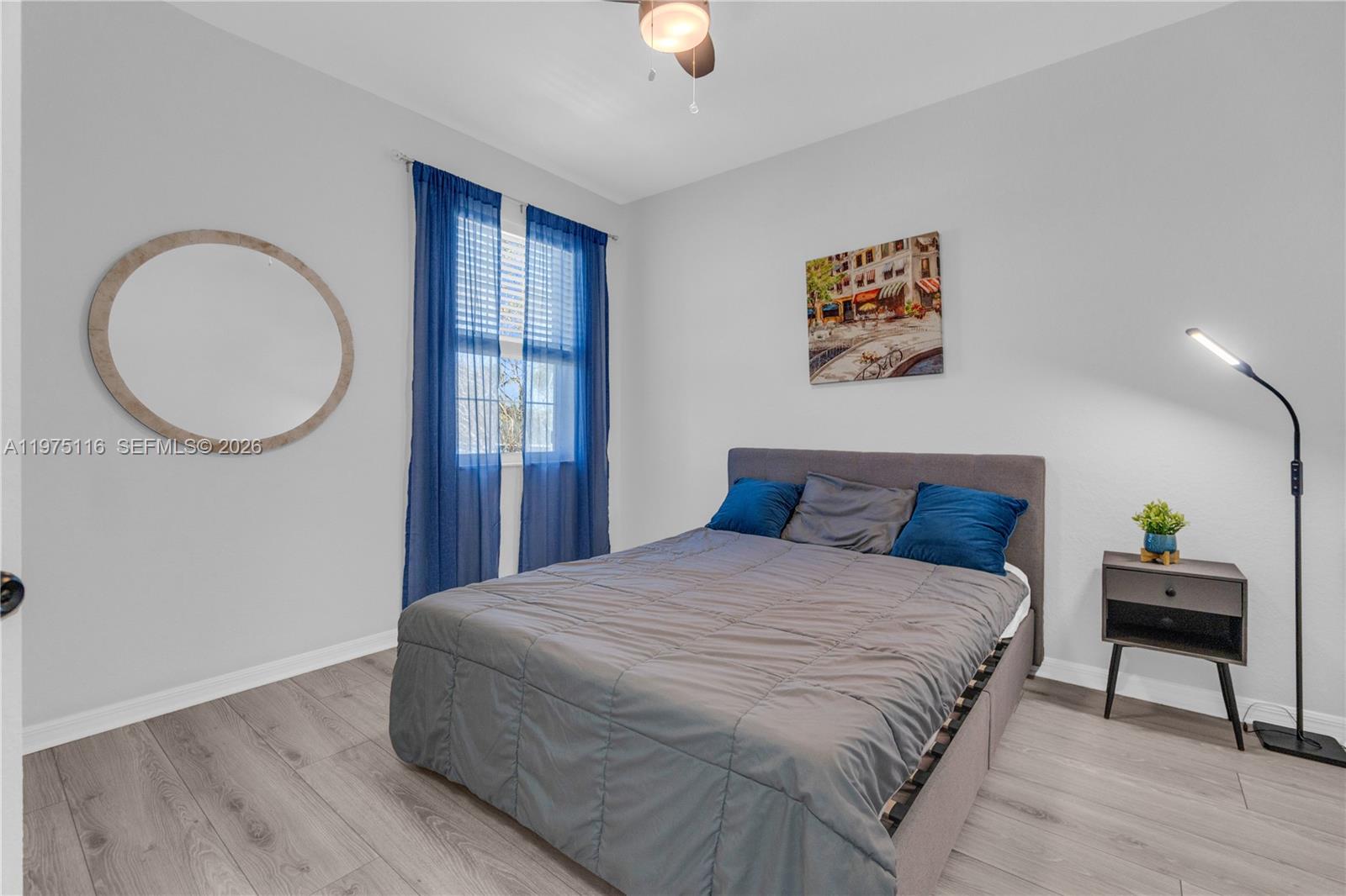 1019 W Longport Cir # 5A