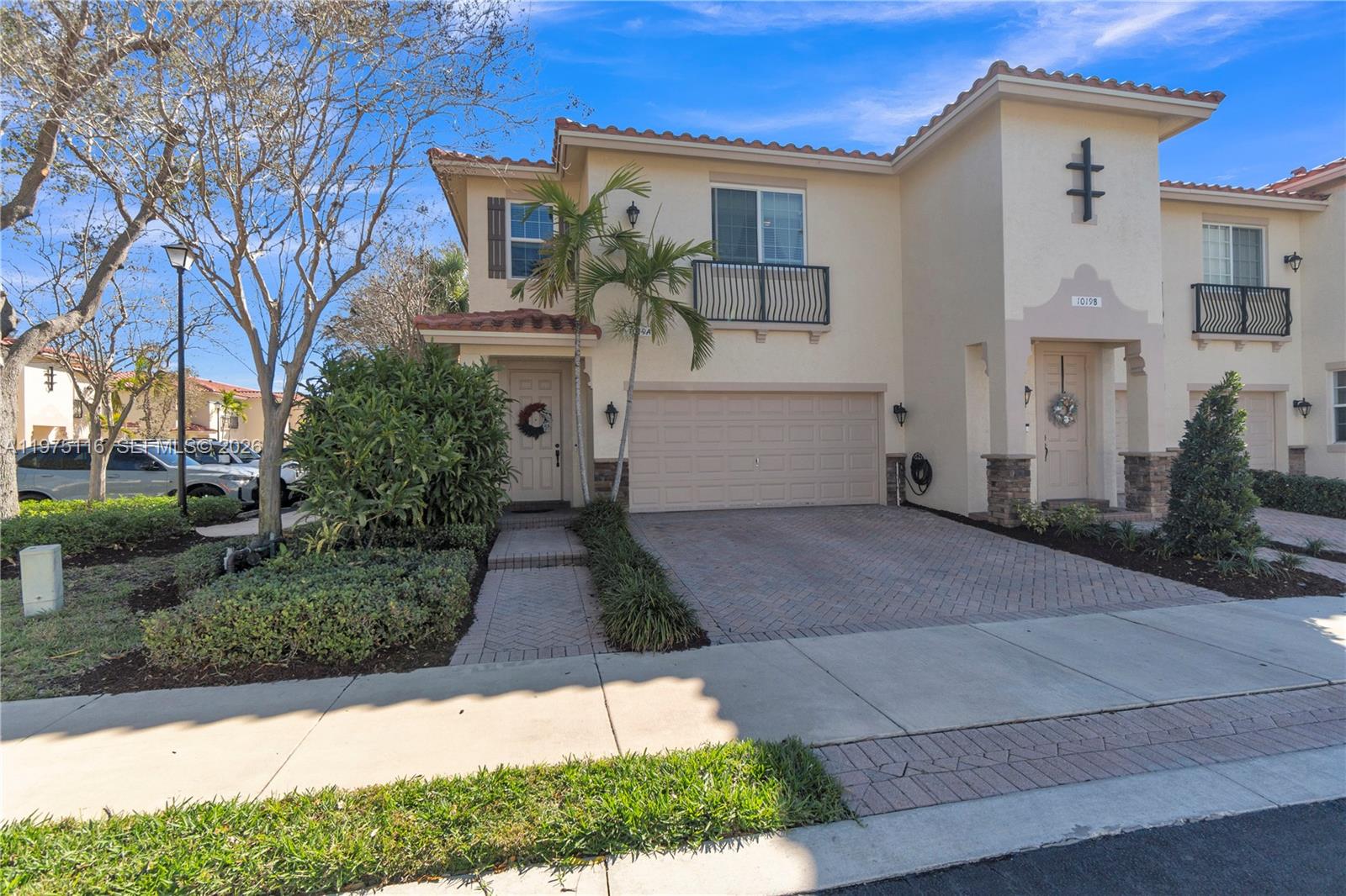 1019 W Longport Cir # 5A