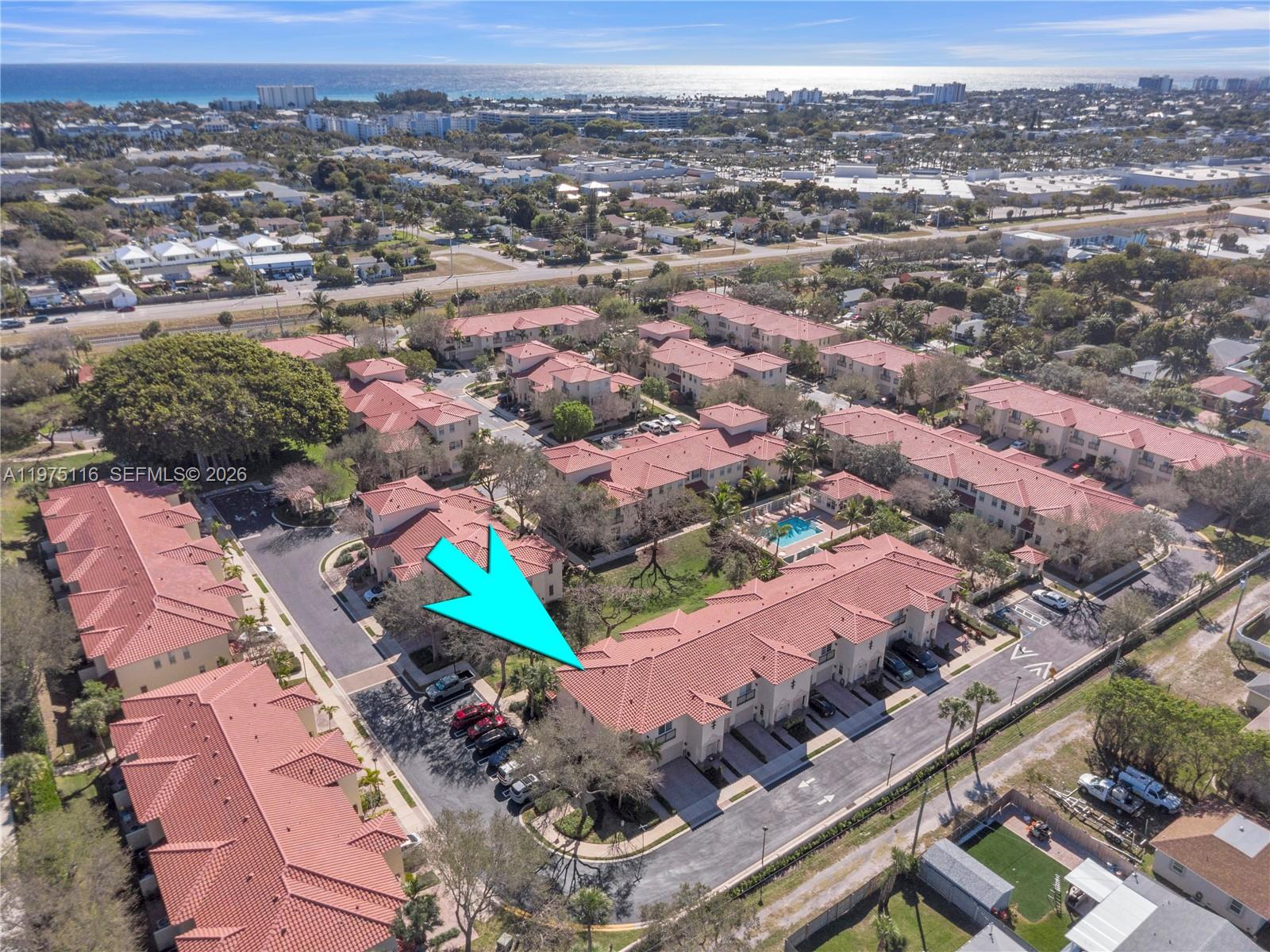 1019 W Longport Cir # 5A