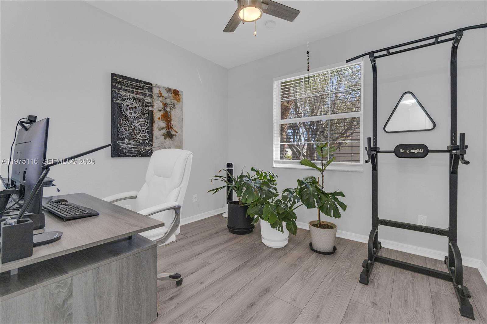 1019 W Longport Cir # 5A