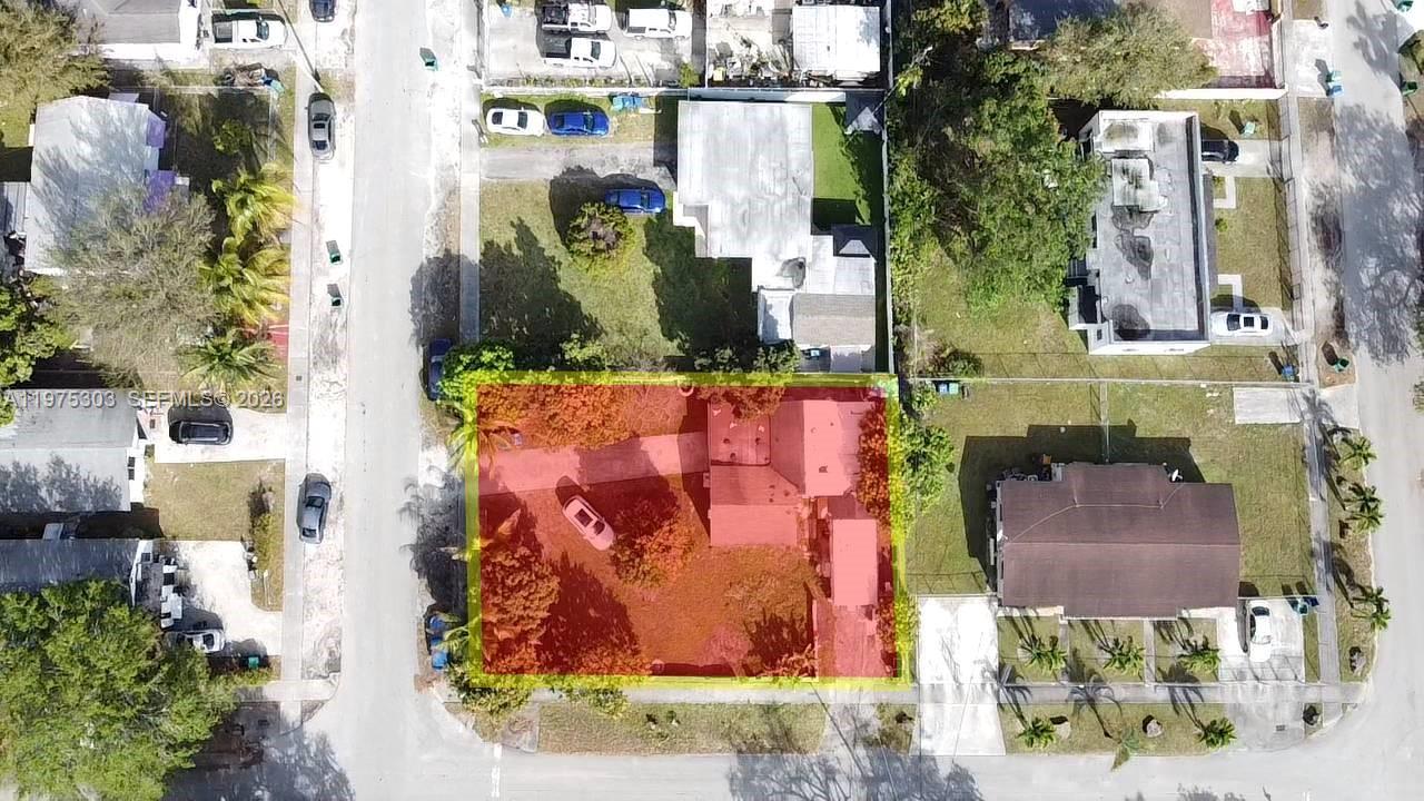 1086 NW 101st St