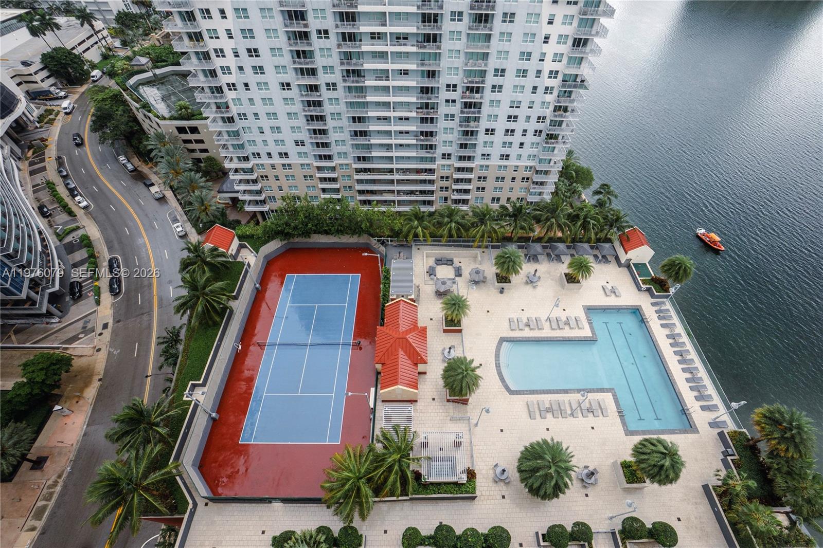 1155 Brickell Bay Dr # 2204