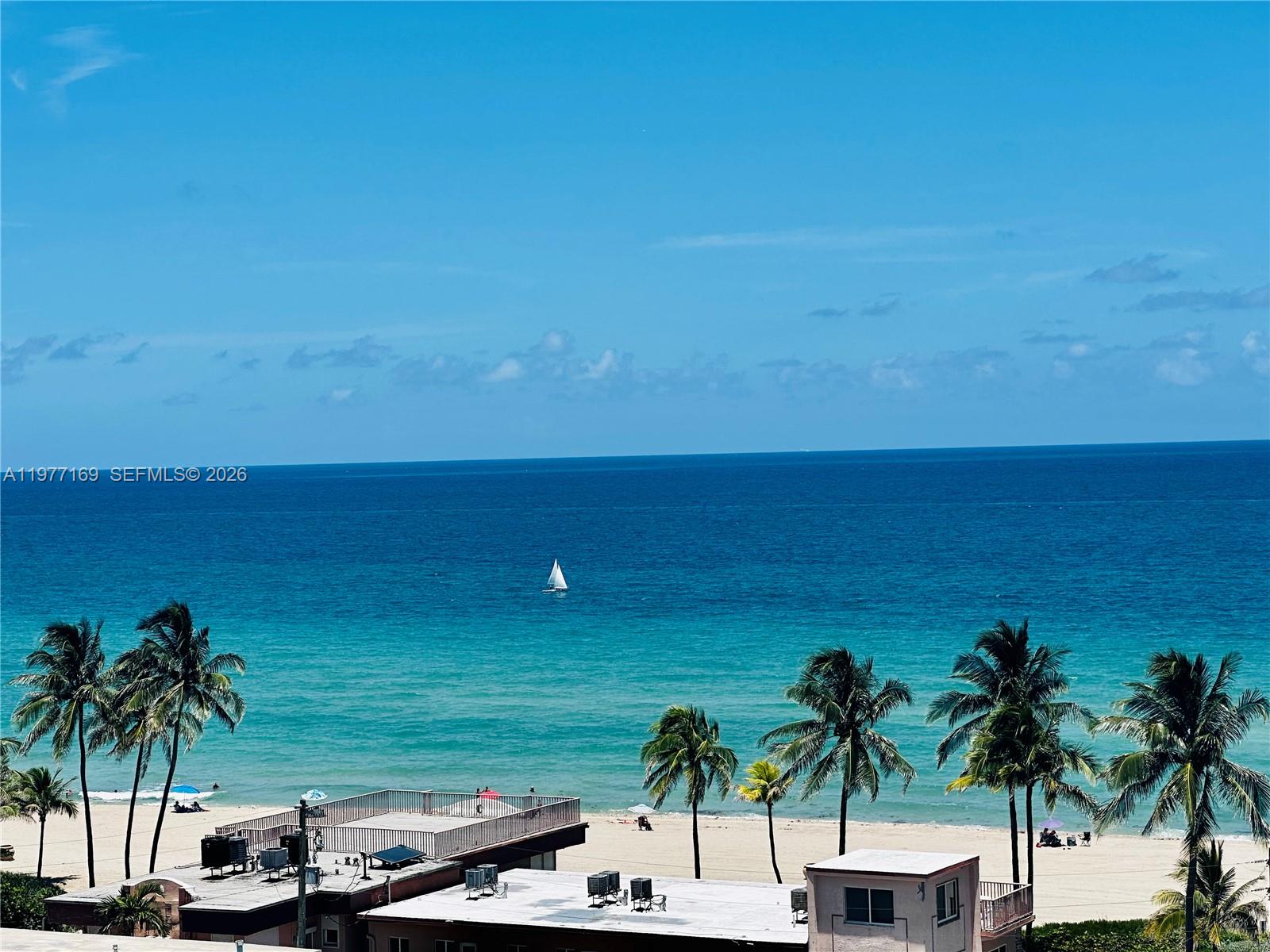 1501 S Ocean Dr # 1006