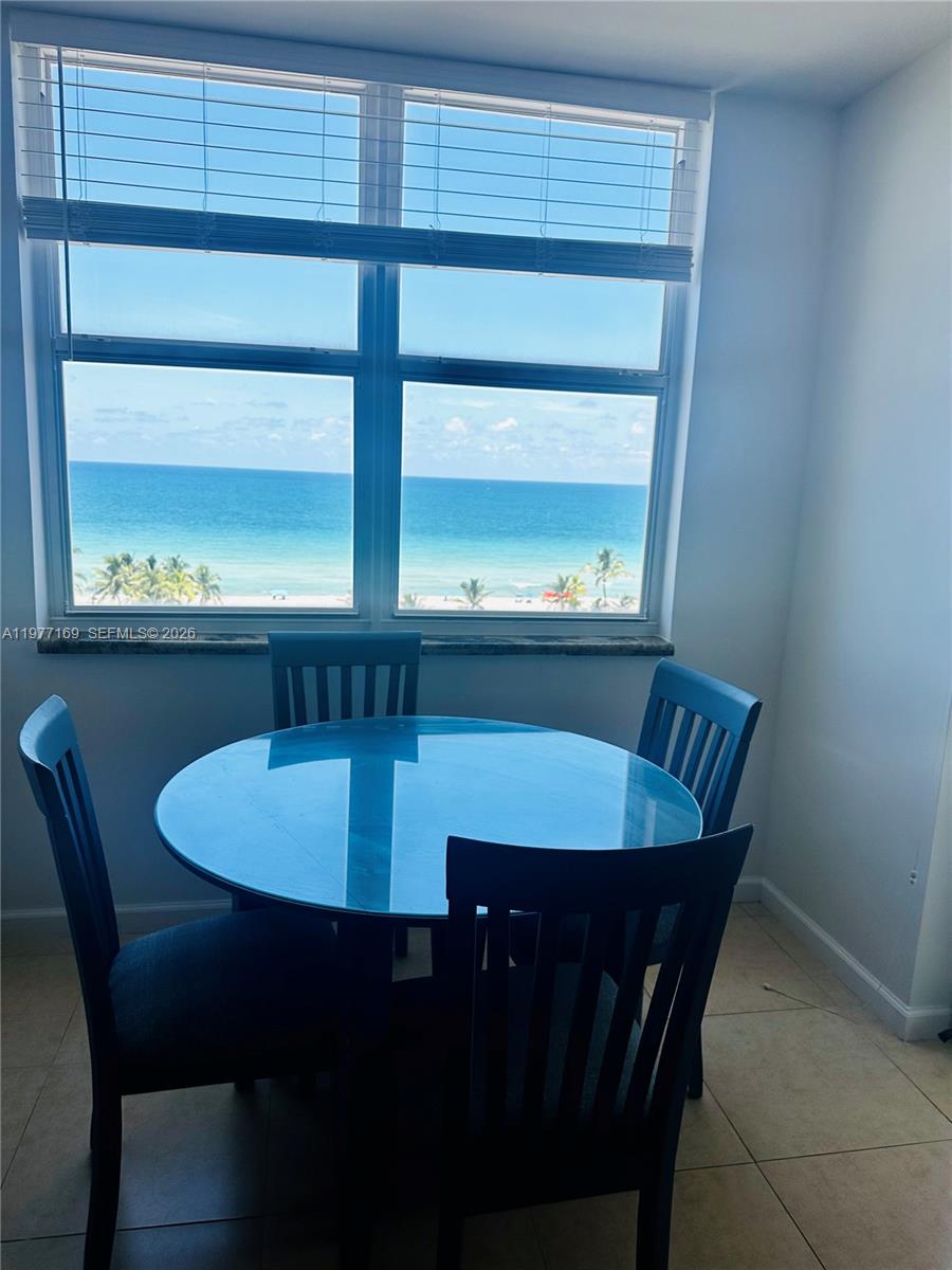 1501 S Ocean Dr # 1006