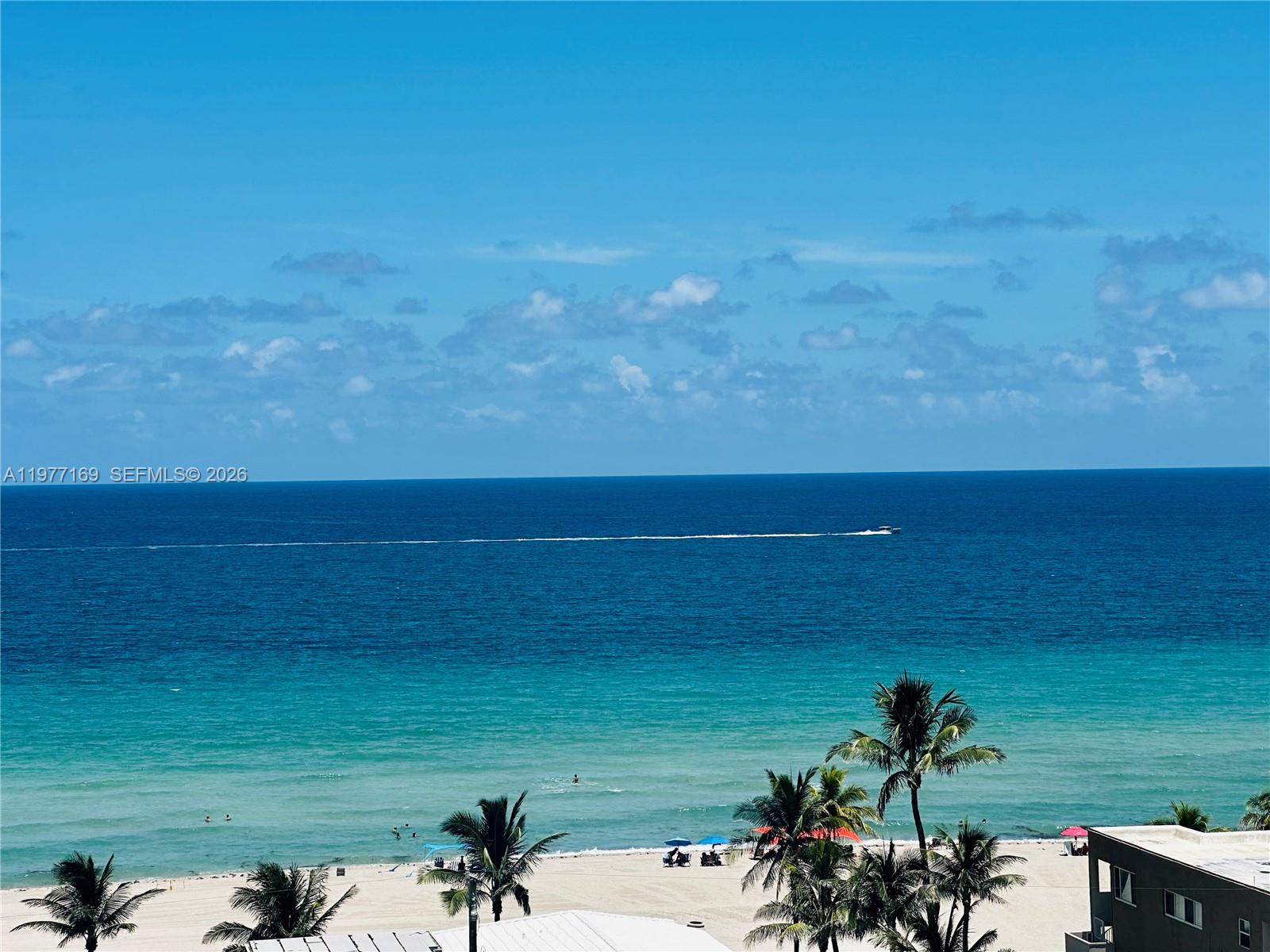 1501 S Ocean Dr # 1006