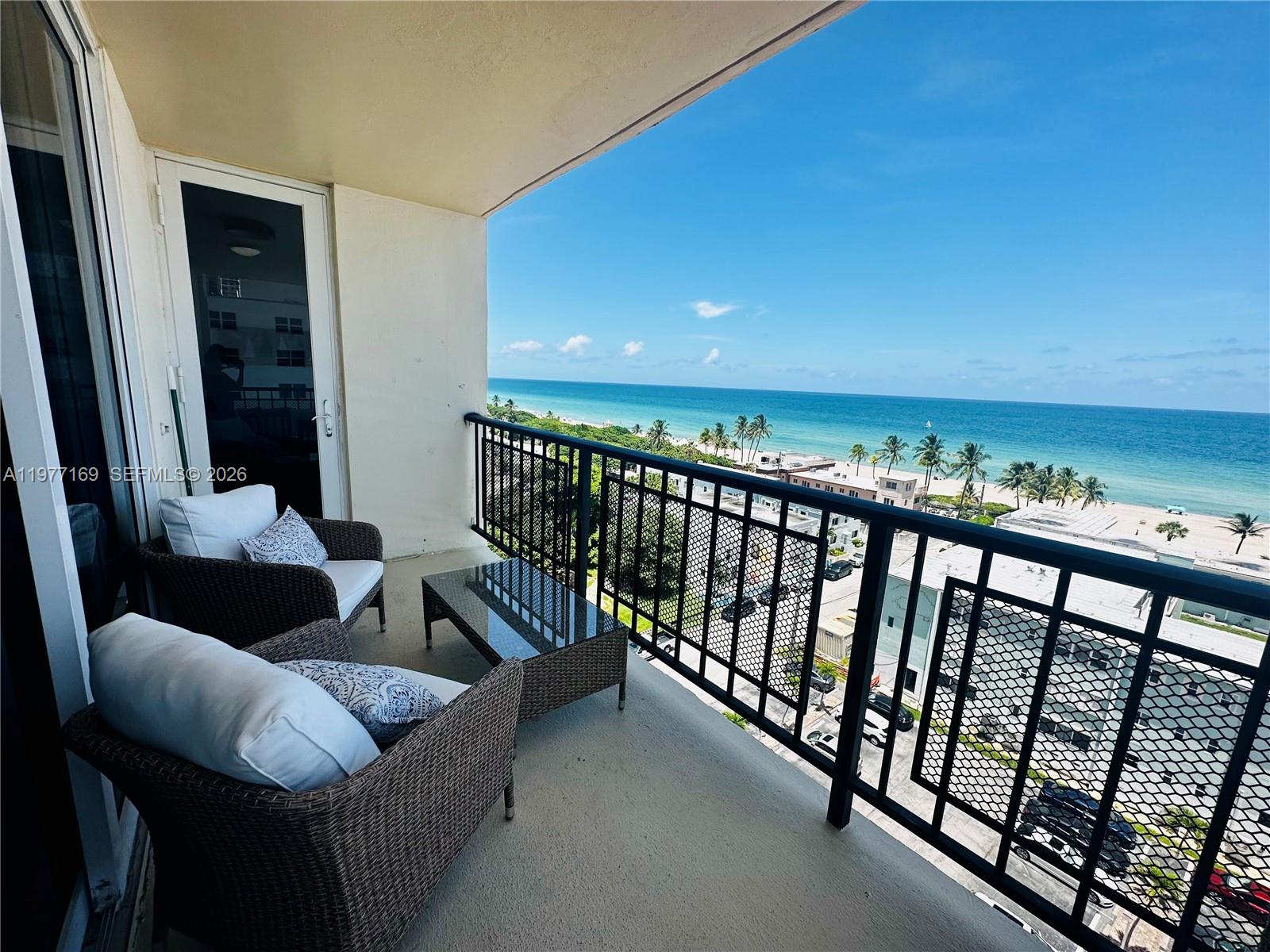 1501 S Ocean Dr # 1006