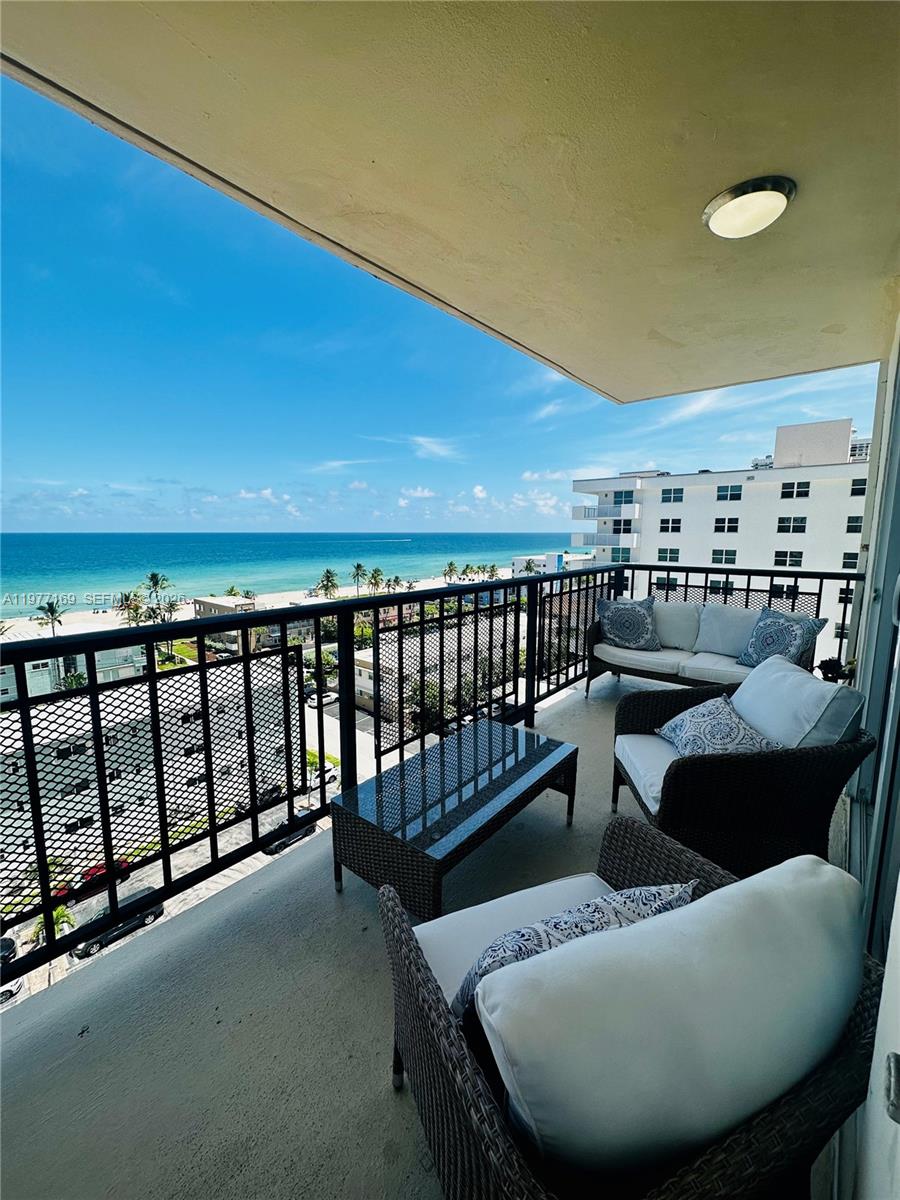 1501 S Ocean Dr # 1006