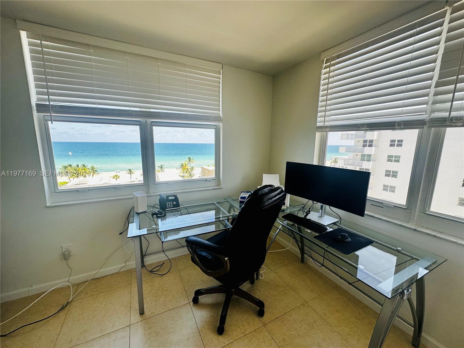 1501 S Ocean Dr # 1006