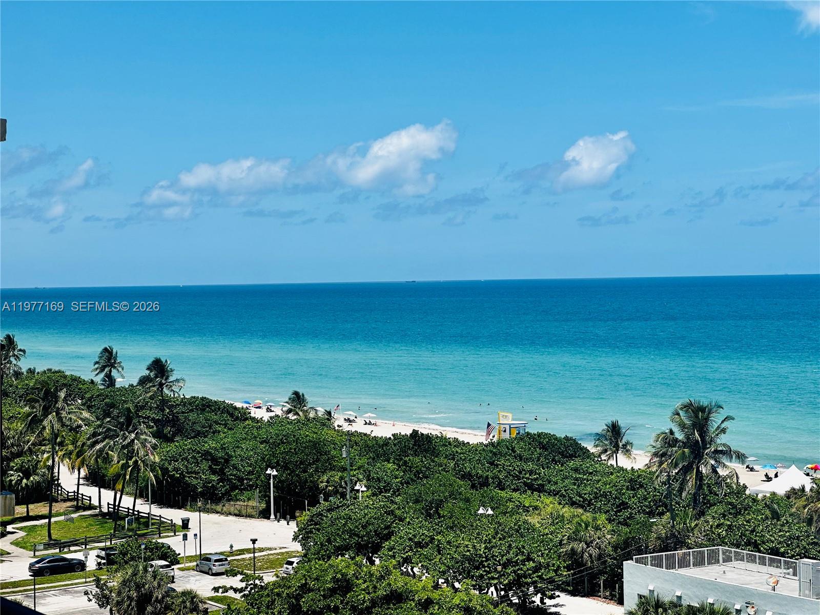 1501 S Ocean Dr # 1006