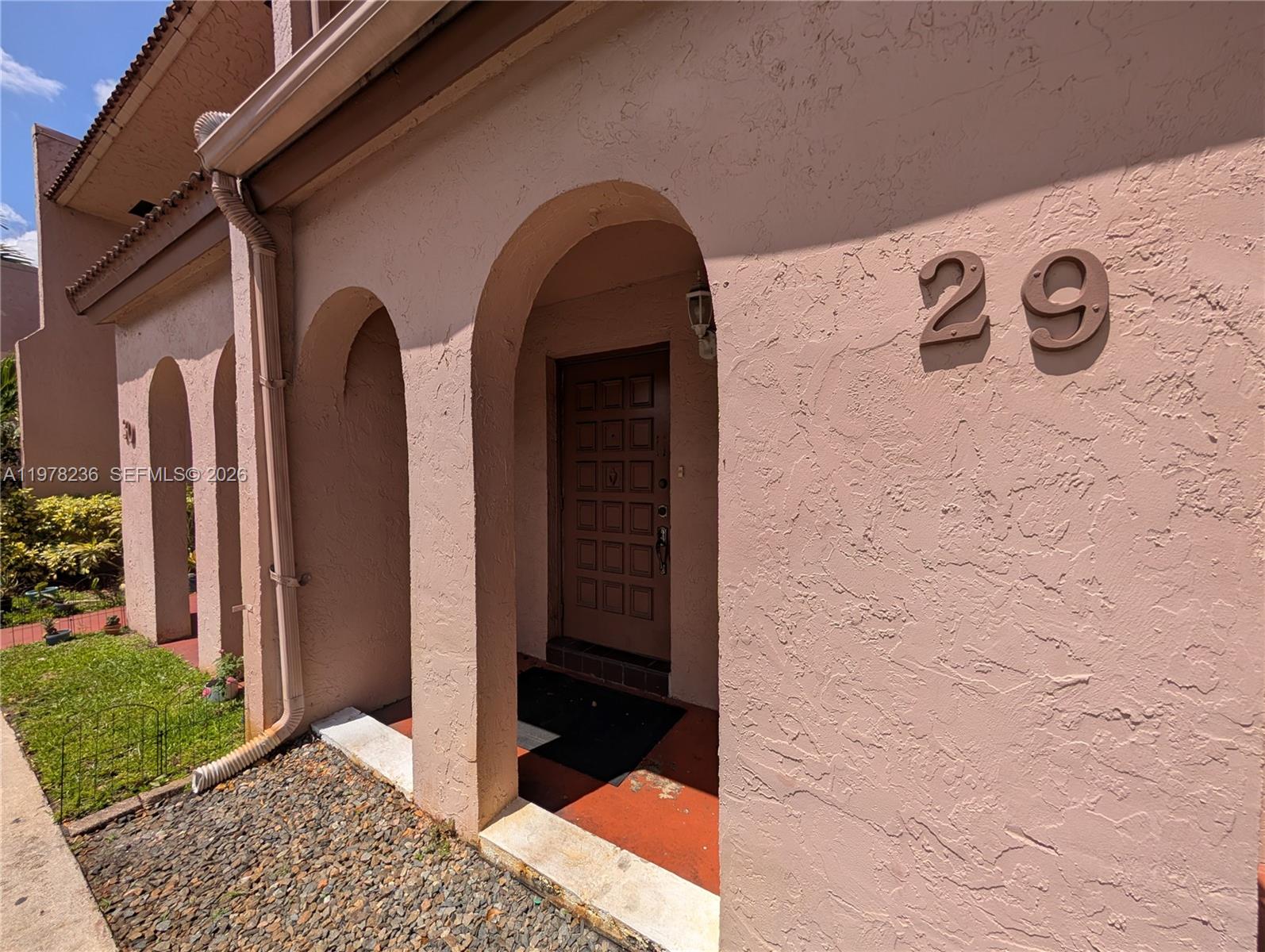 29 Seville Cir # 49 Unit: 4-49