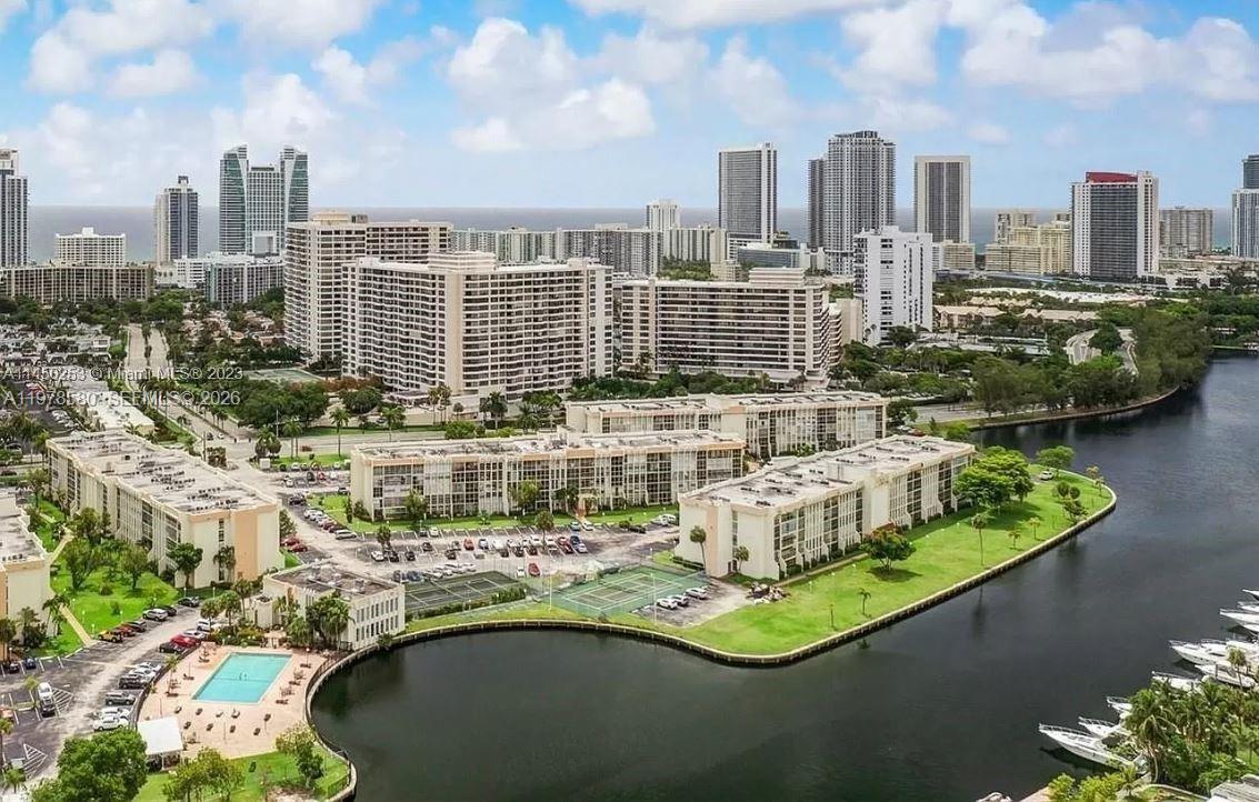 801 Three Islands Blvd # 520