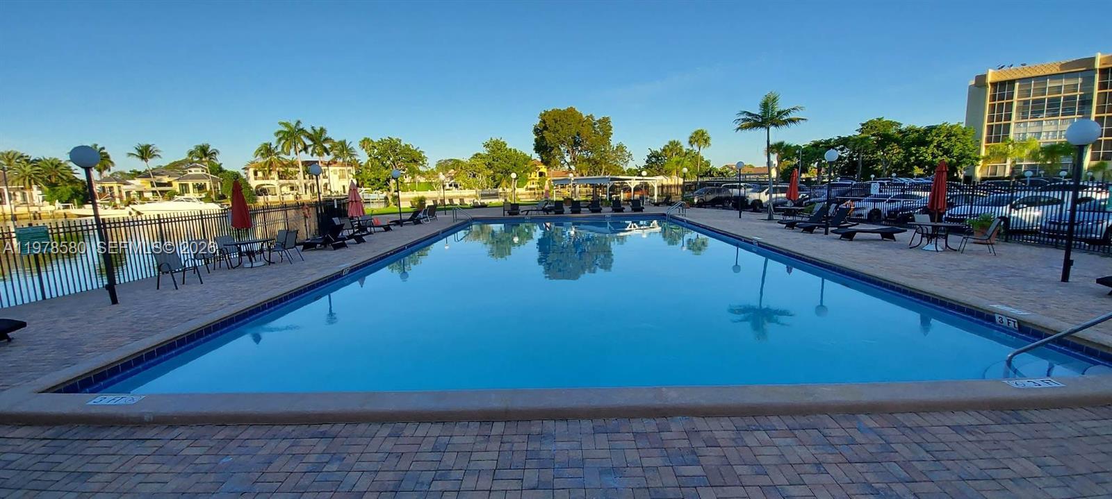 801 Three Islands Blvd # 520