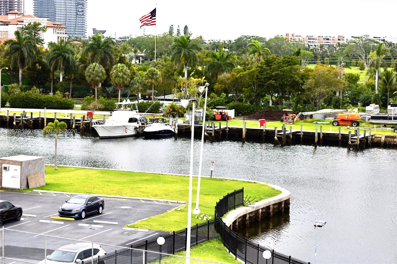 801 Three Islands Blvd # 520