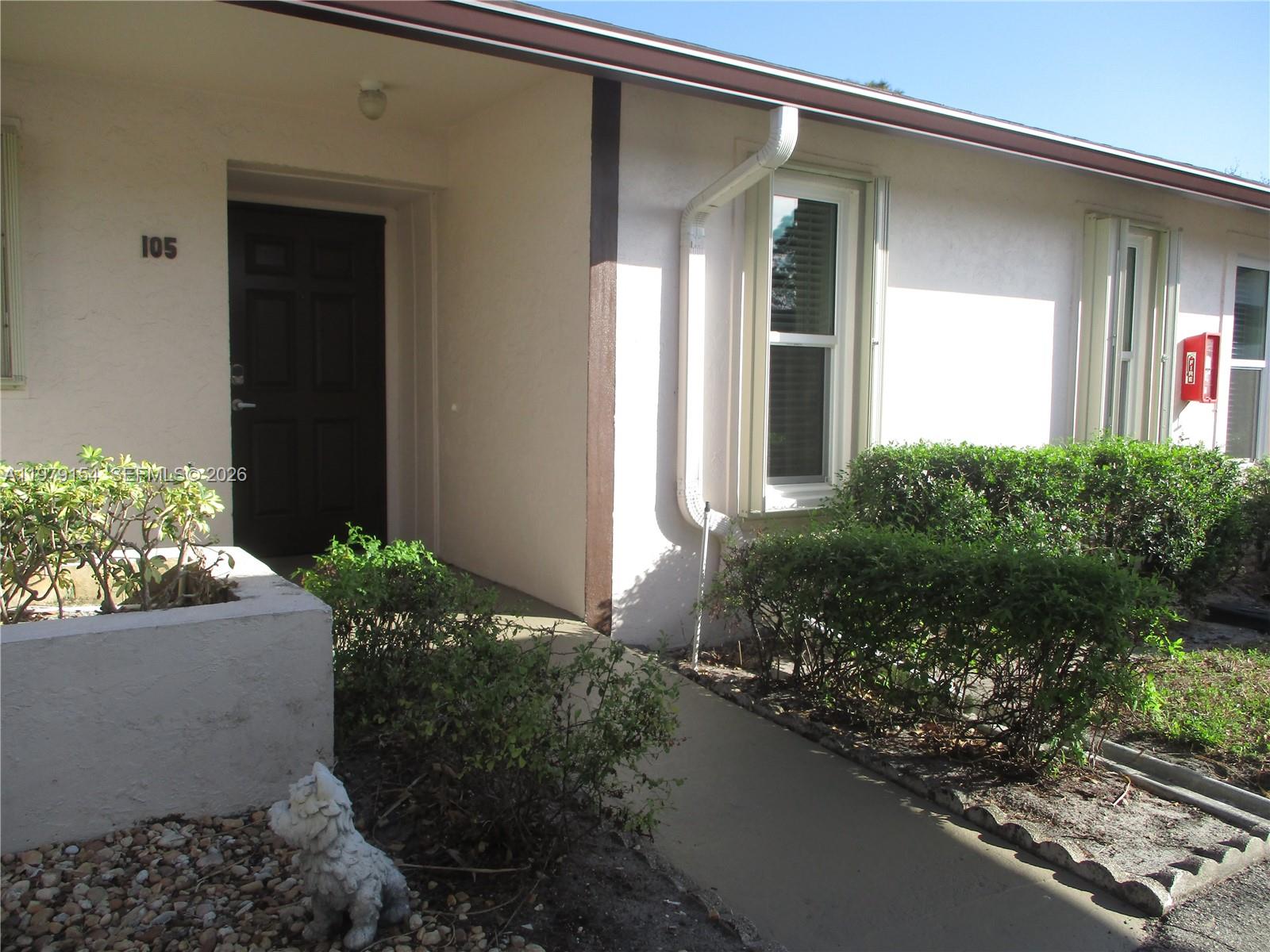 6531 SE Federal Hwy # N105