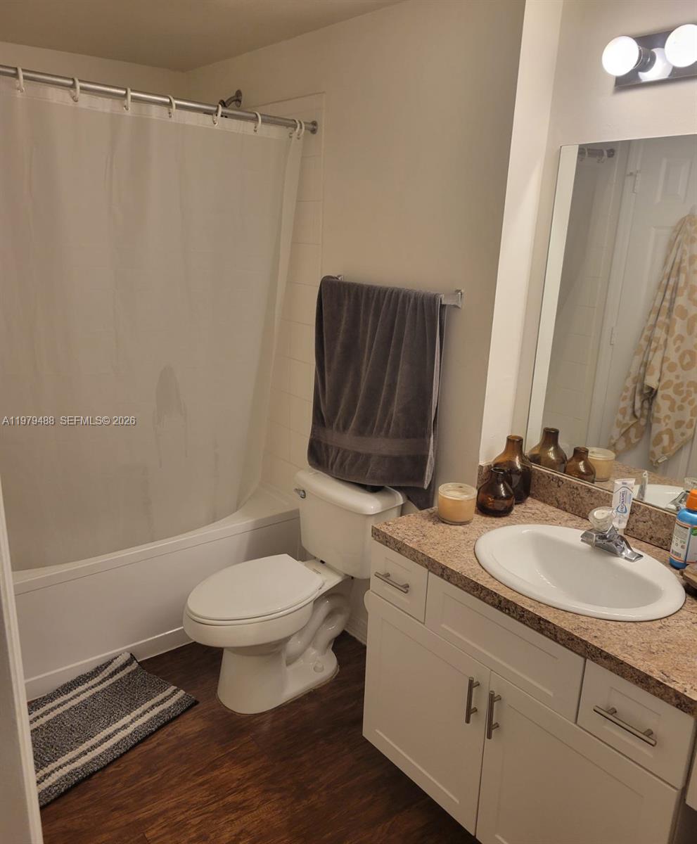 11700 SW 2 # 13307