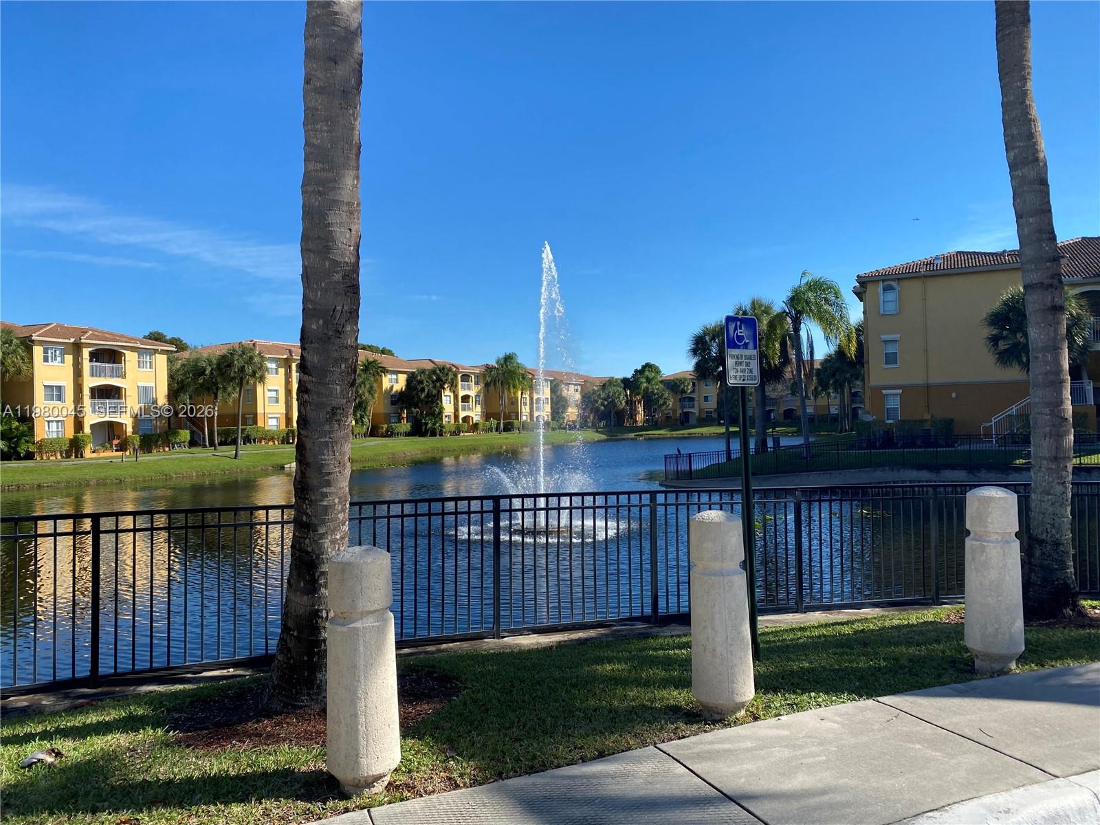9645 NW 1ST CT # 302 Unit: 1-302