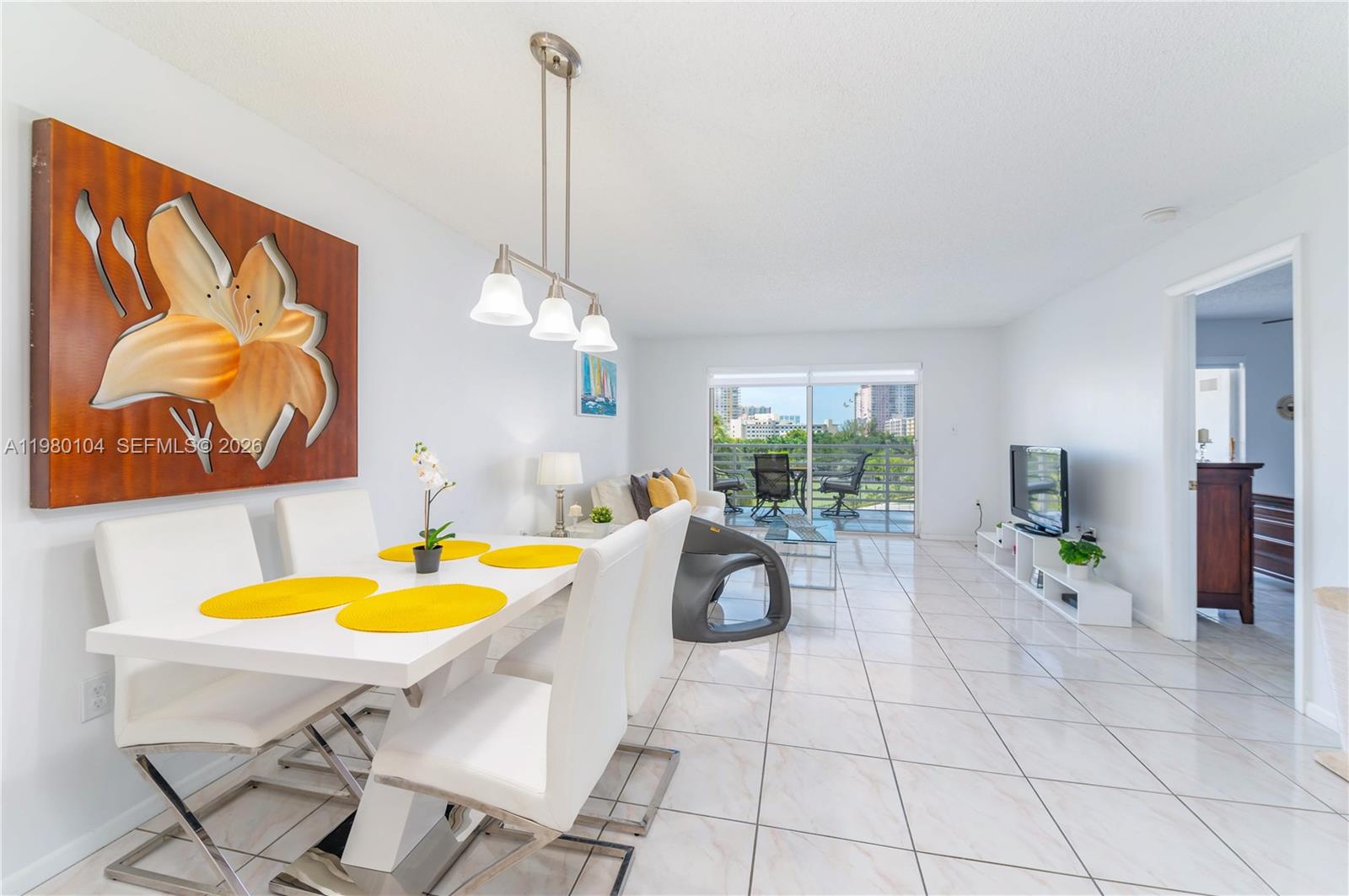 17801 N Bay Rd # 607