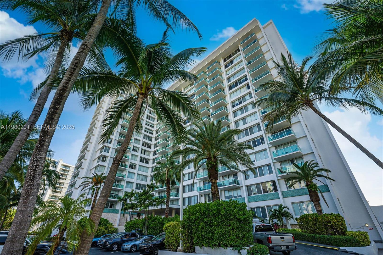 1000 West Ave # 432