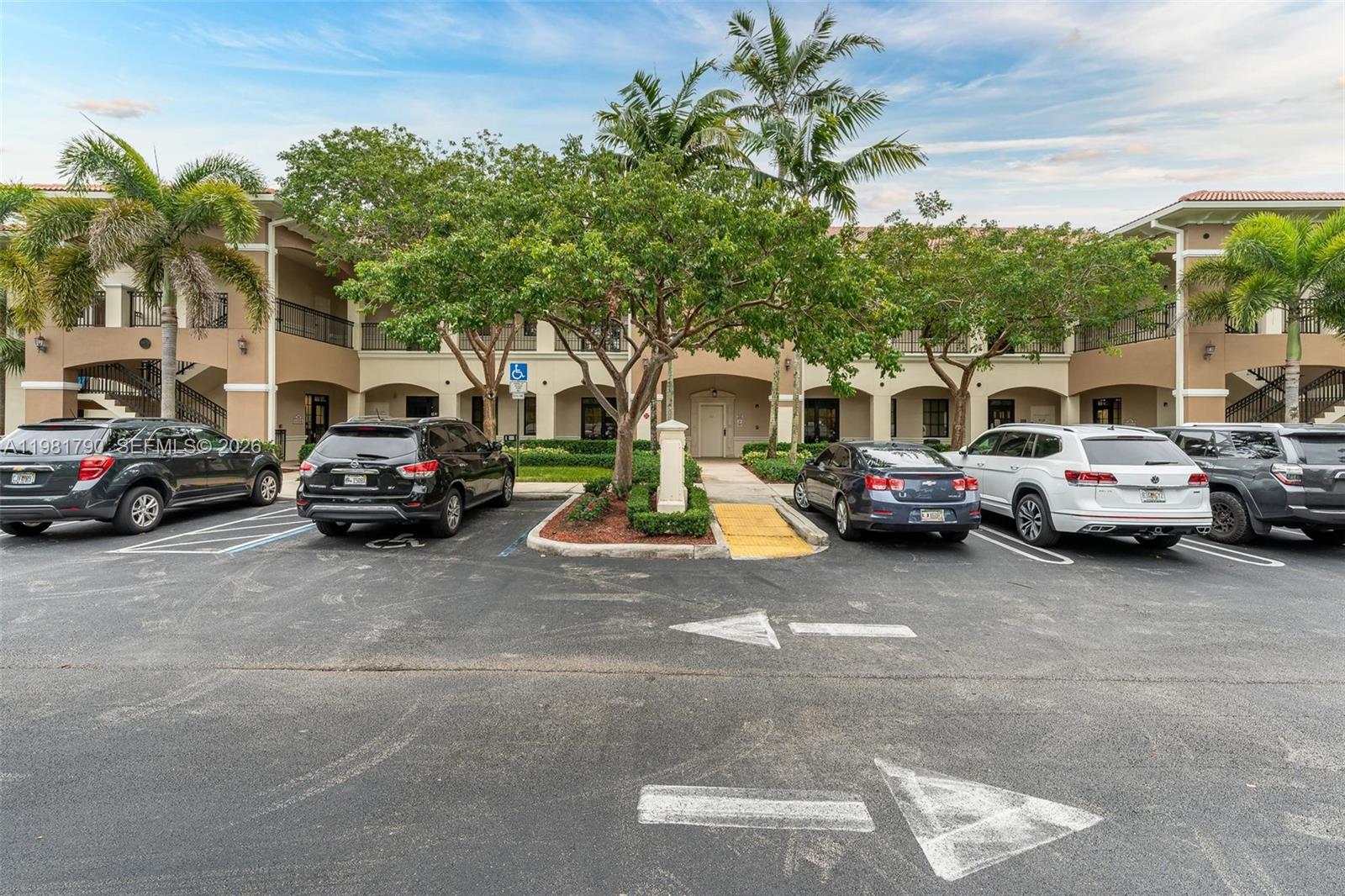 7551 Wiles Rd # 203