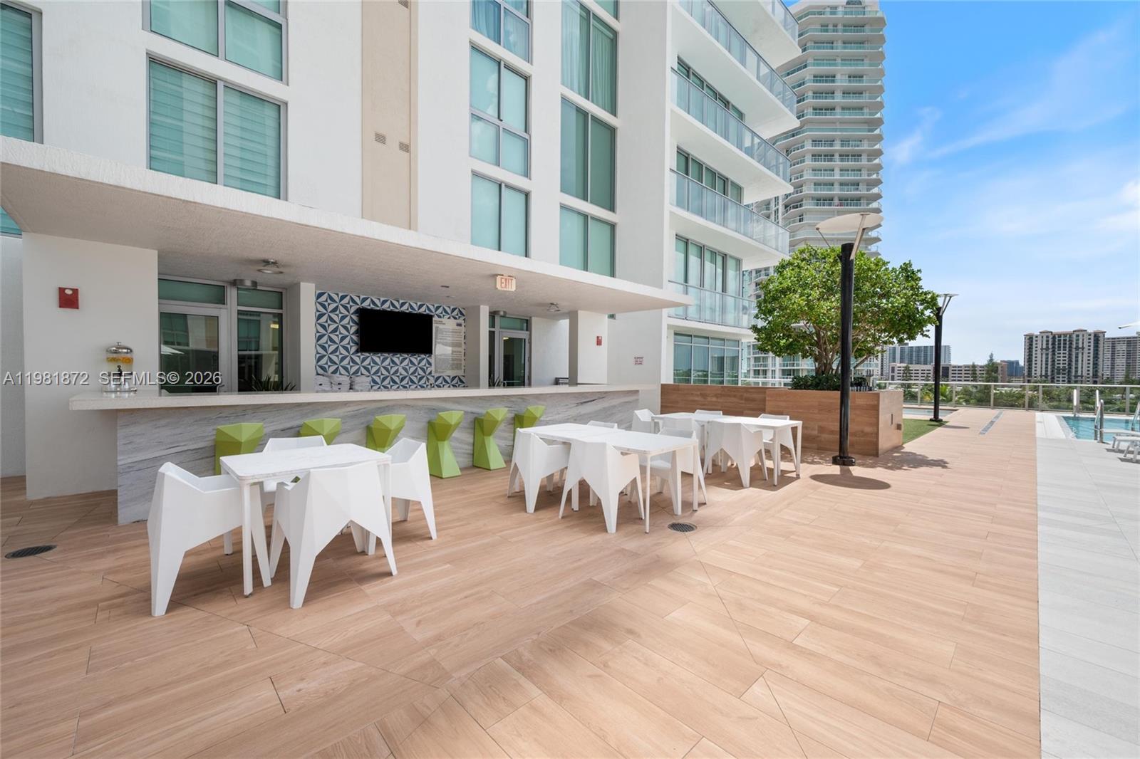 300 Sunny Isles Blvd # 1501 Unit: 4-1501