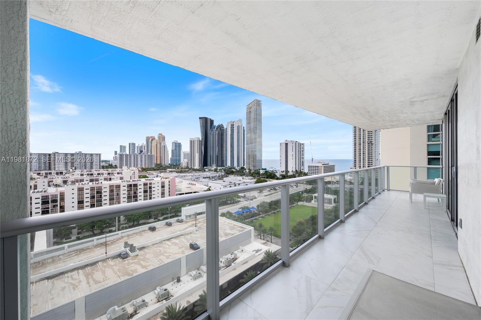 300 Sunny Isles Blvd # 1501 Unit: 4-1501