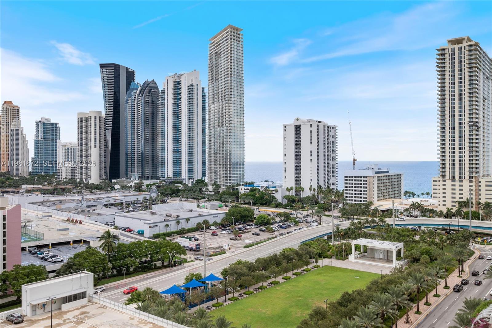 300 Sunny Isles Blvd # 1501 Unit: 4-1501