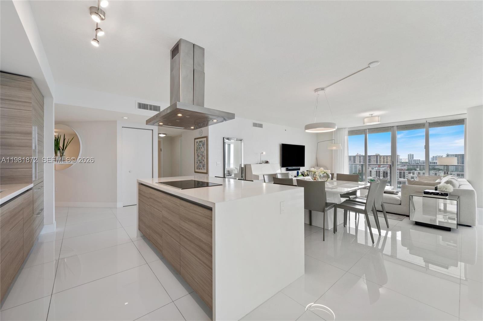 300 Sunny Isles Blvd # 1501 Unit: 4-1501