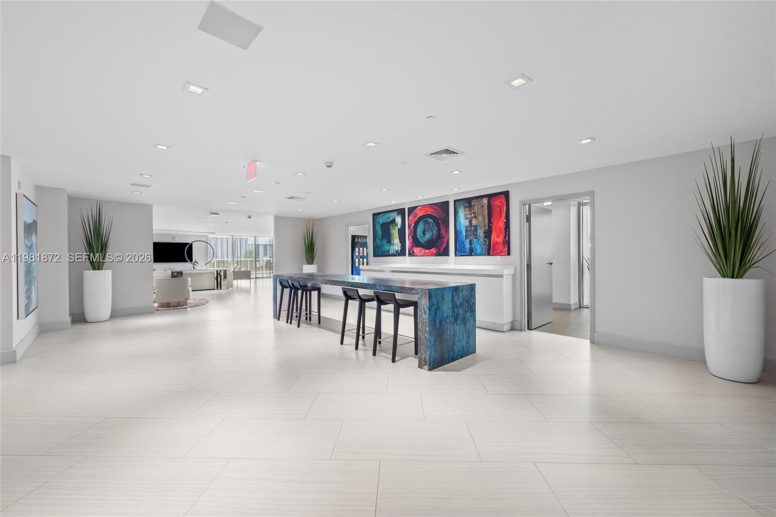 300 Sunny Isles Blvd # 1501 Unit: 4-1501
