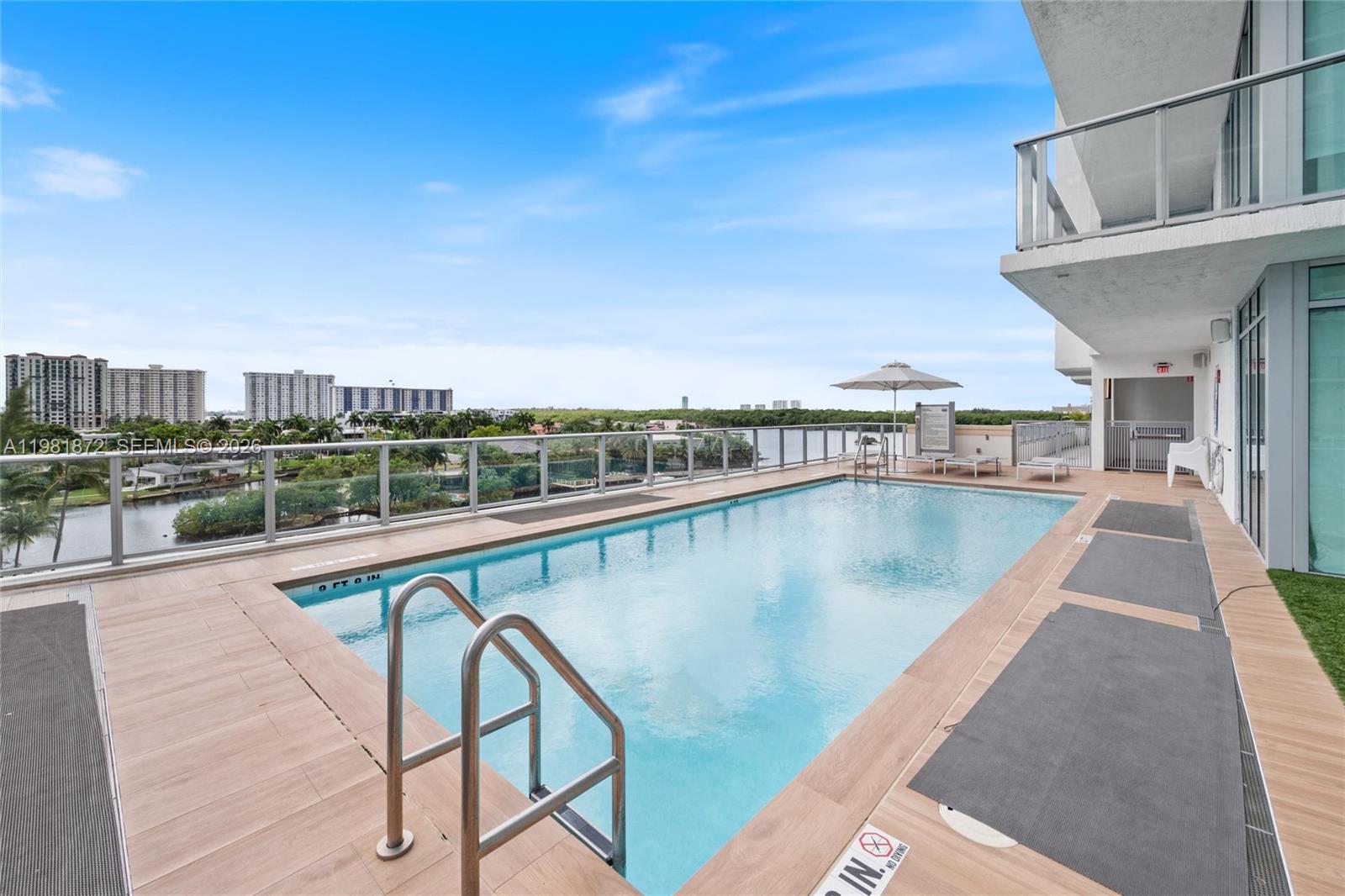 300 Sunny Isles Blvd # 1501 Unit: 4-1501
