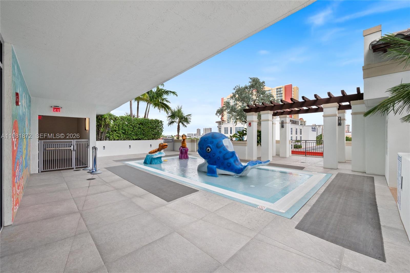 300 Sunny Isles Blvd # 1501 Unit: 4-1501