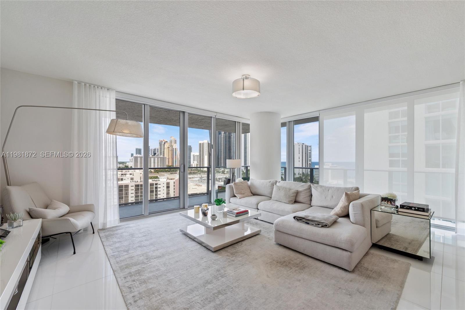 300 Sunny Isles Blvd # 1501 Unit: 4-1501