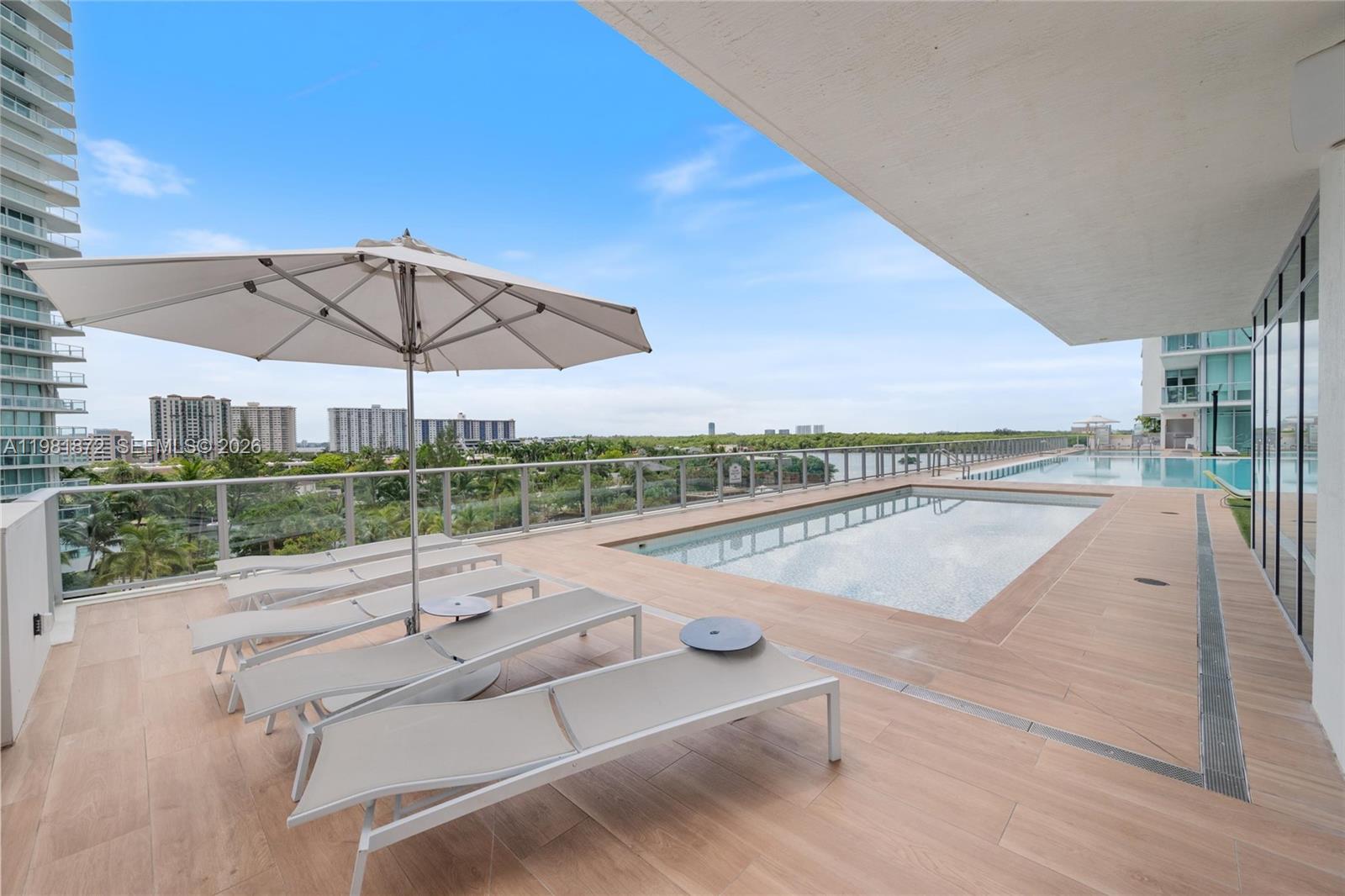 300 Sunny Isles Blvd # 1501 Unit: 4-1501