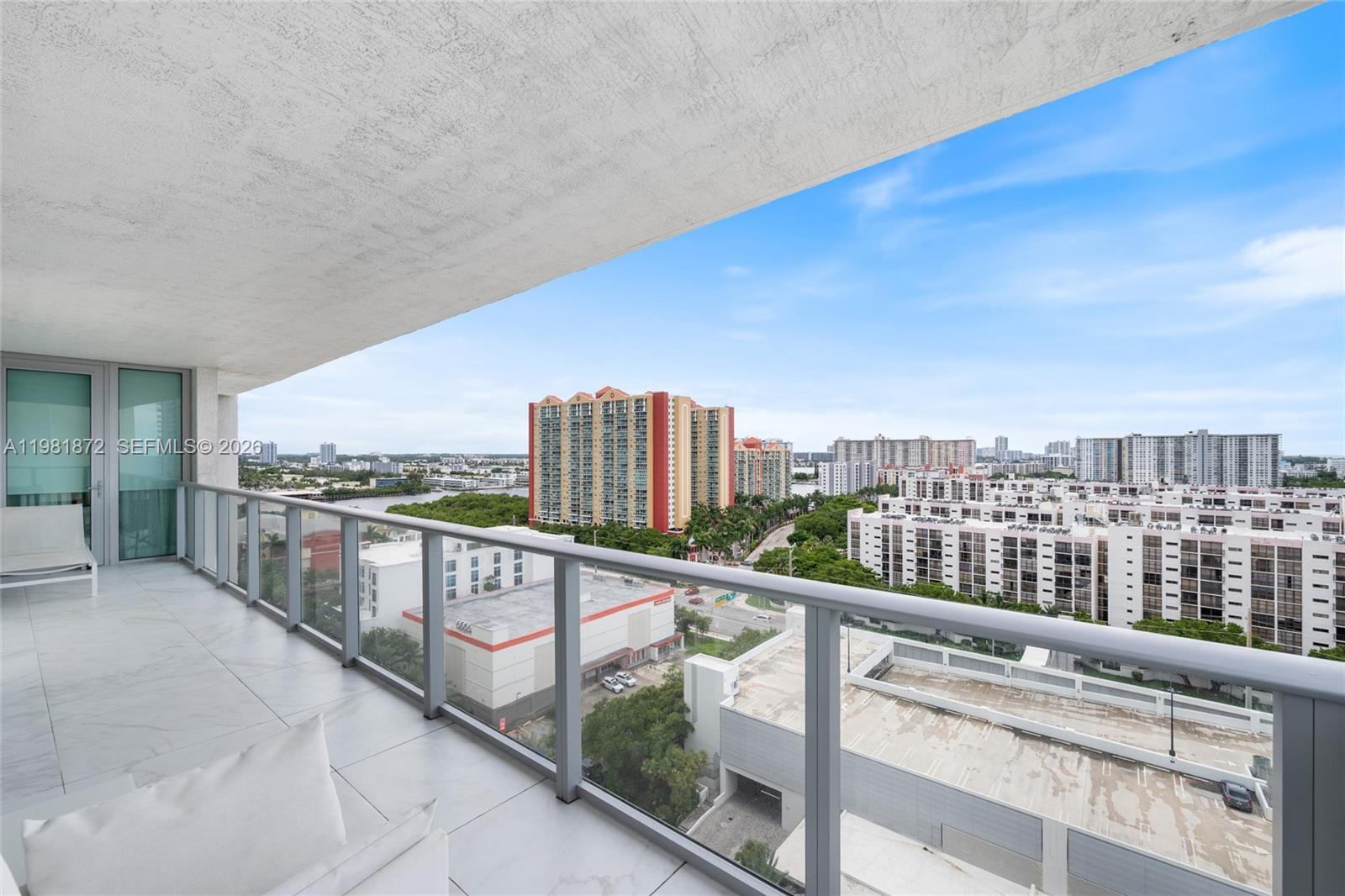 300 Sunny Isles Blvd # 1501 Unit: 4-1501
