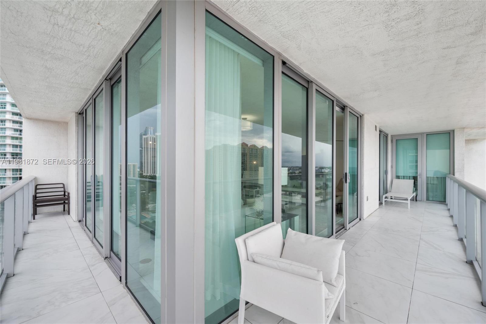 300 Sunny Isles Blvd # 1501 Unit: 4-1501