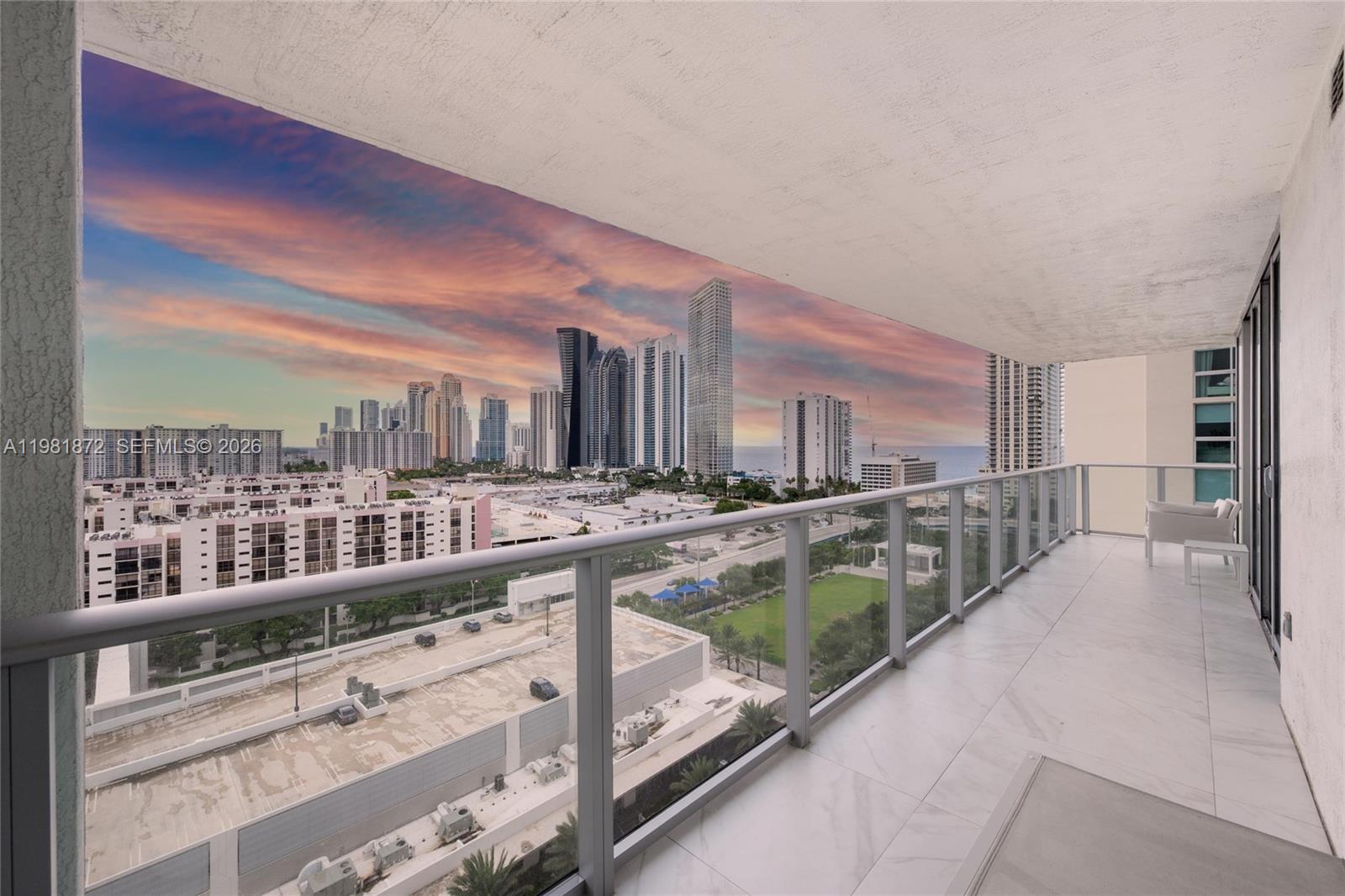 300 Sunny Isles Blvd # 1501 Unit: 4-1501