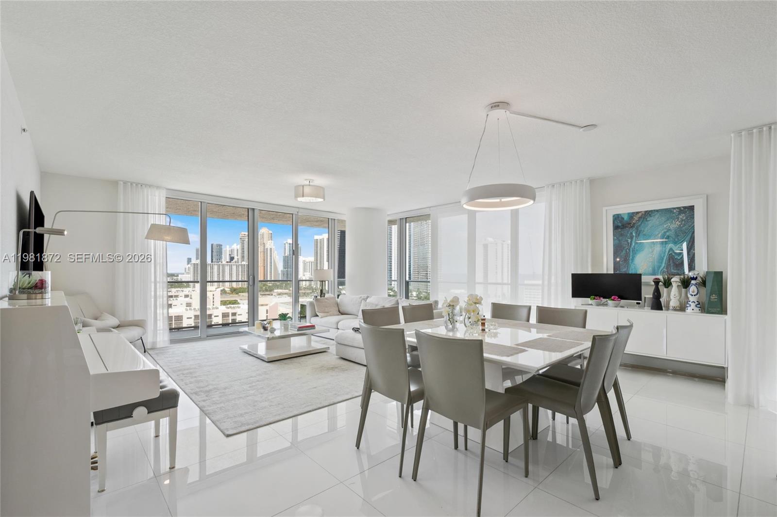 300 Sunny Isles Blvd # 1501 Unit: 4-1501