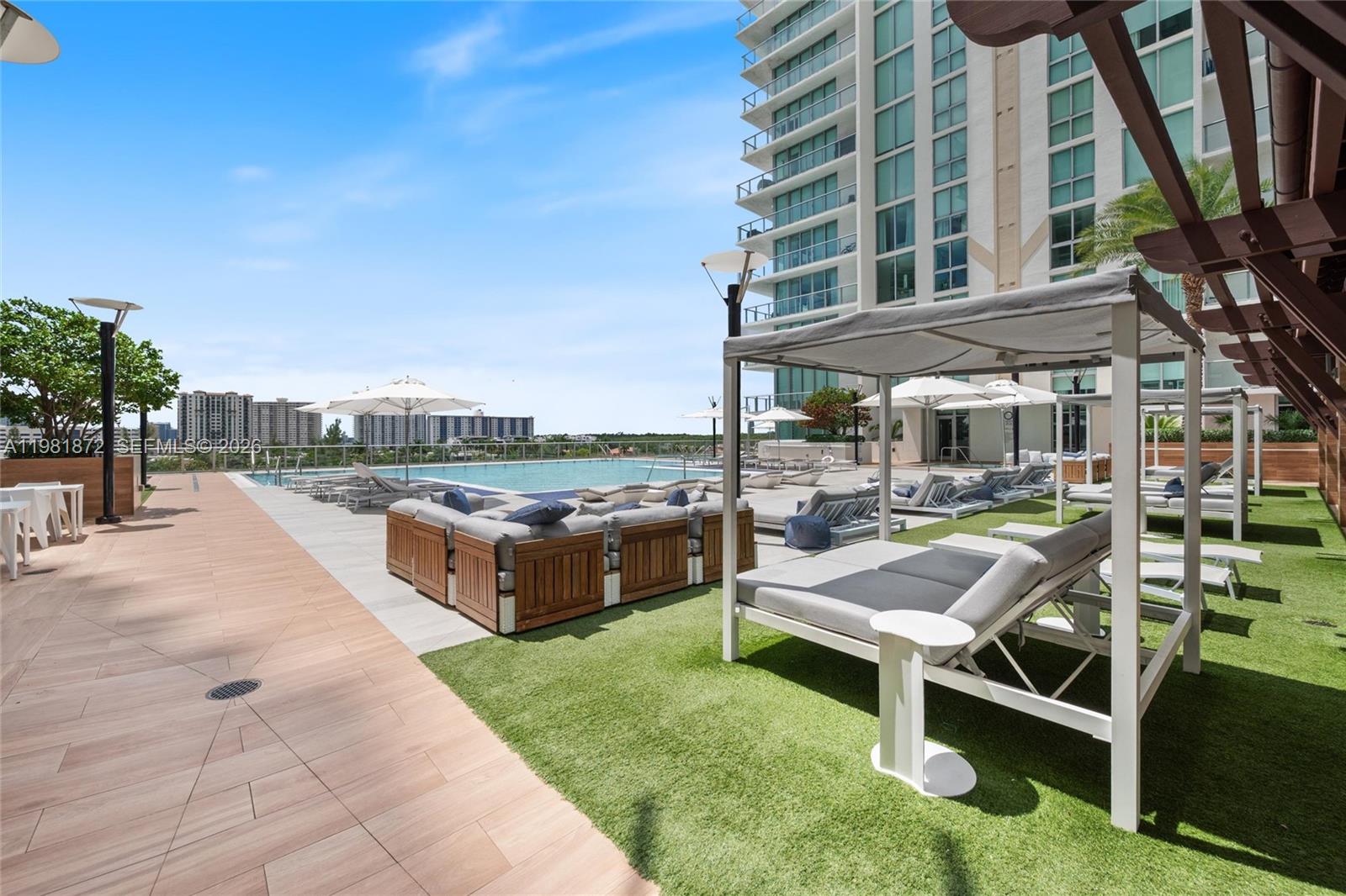 300 Sunny Isles Blvd # 1501 Unit: 4-1501
