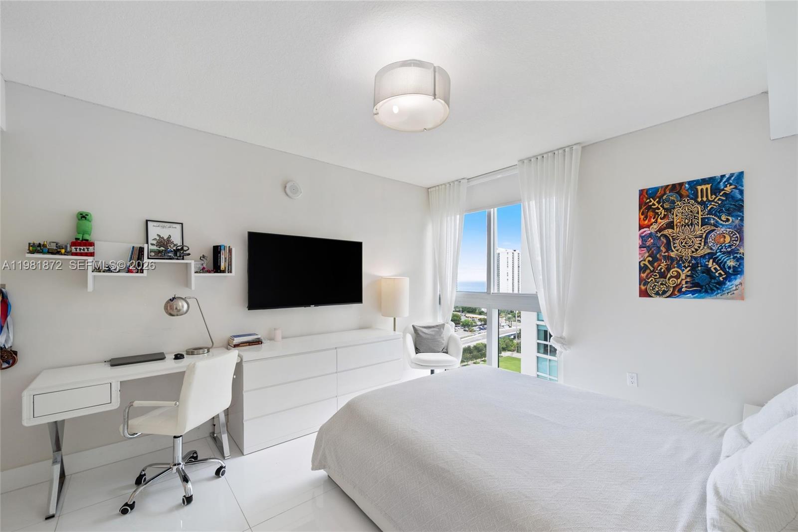 300 Sunny Isles Blvd # 1501 Unit: 4-1501