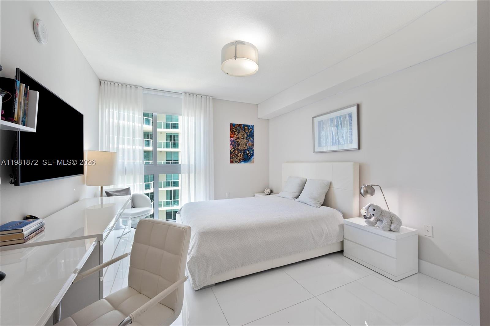 300 Sunny Isles Blvd # 1501 Unit: 4-1501
