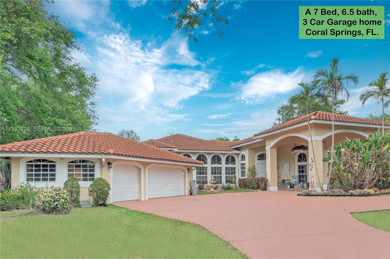 9675 NW 39th Ct