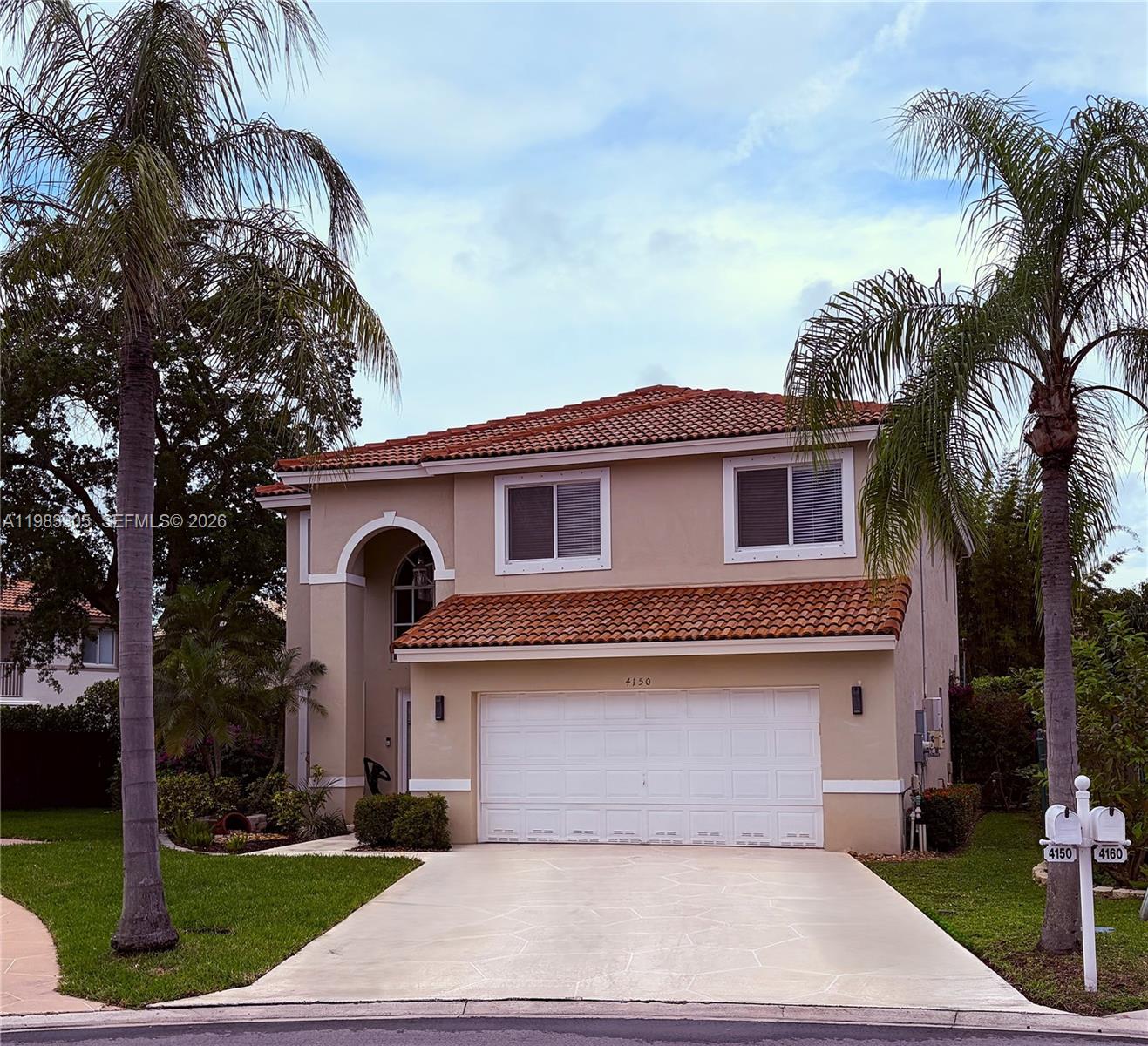 4150 NW 62nd Dr